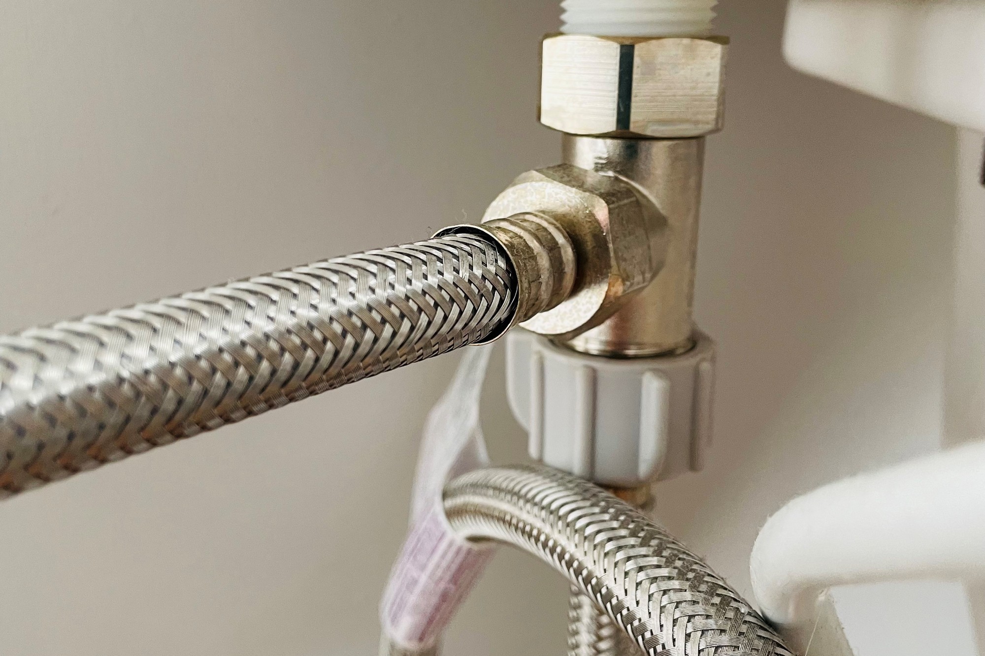 Fluidmaster Soft Spa 9500 recension: Prisvärd hygienisk lyx