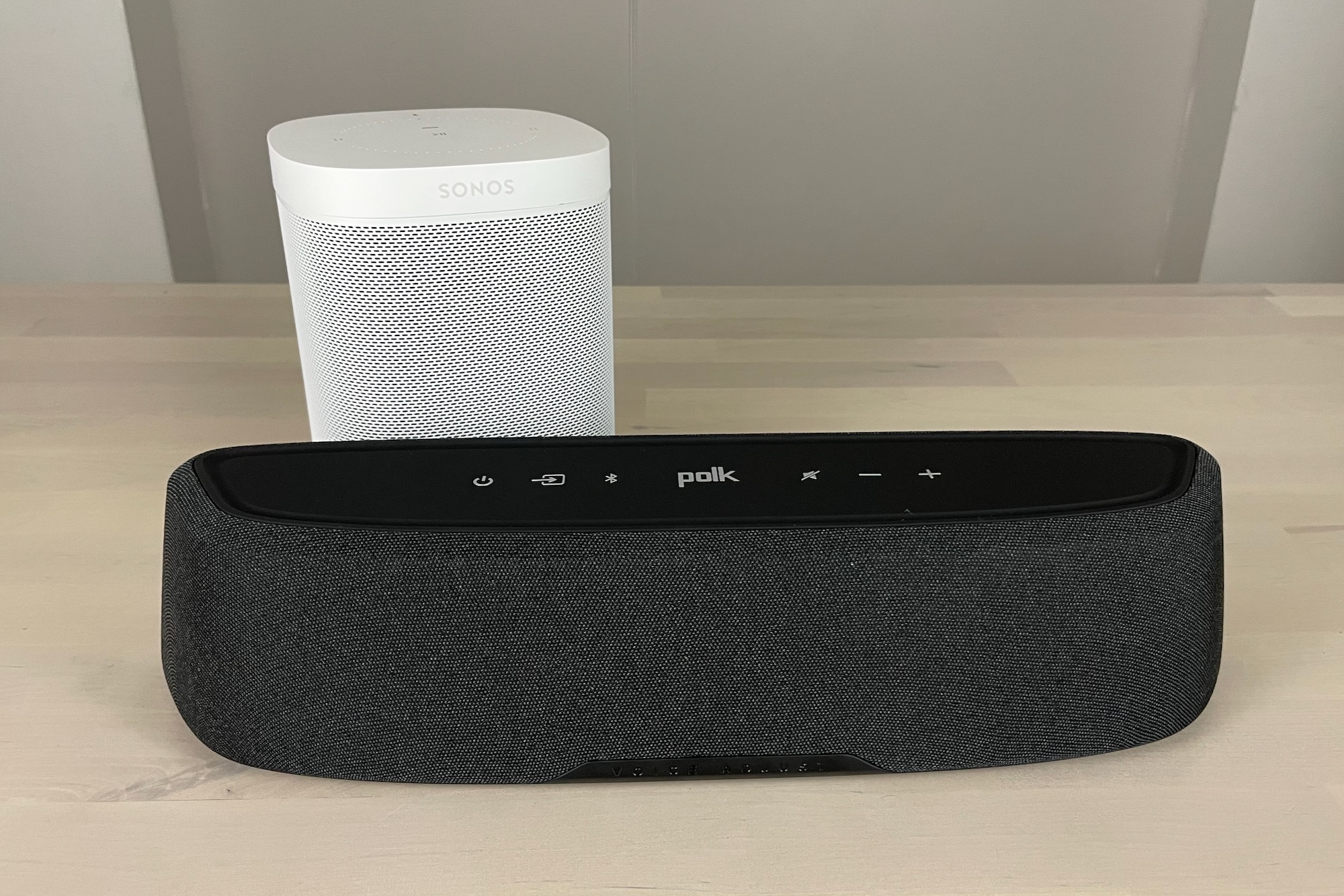 Polk Audio MagniFi Mini AX recension: Denna lilla soundbar har imponerande Atmos-ljud