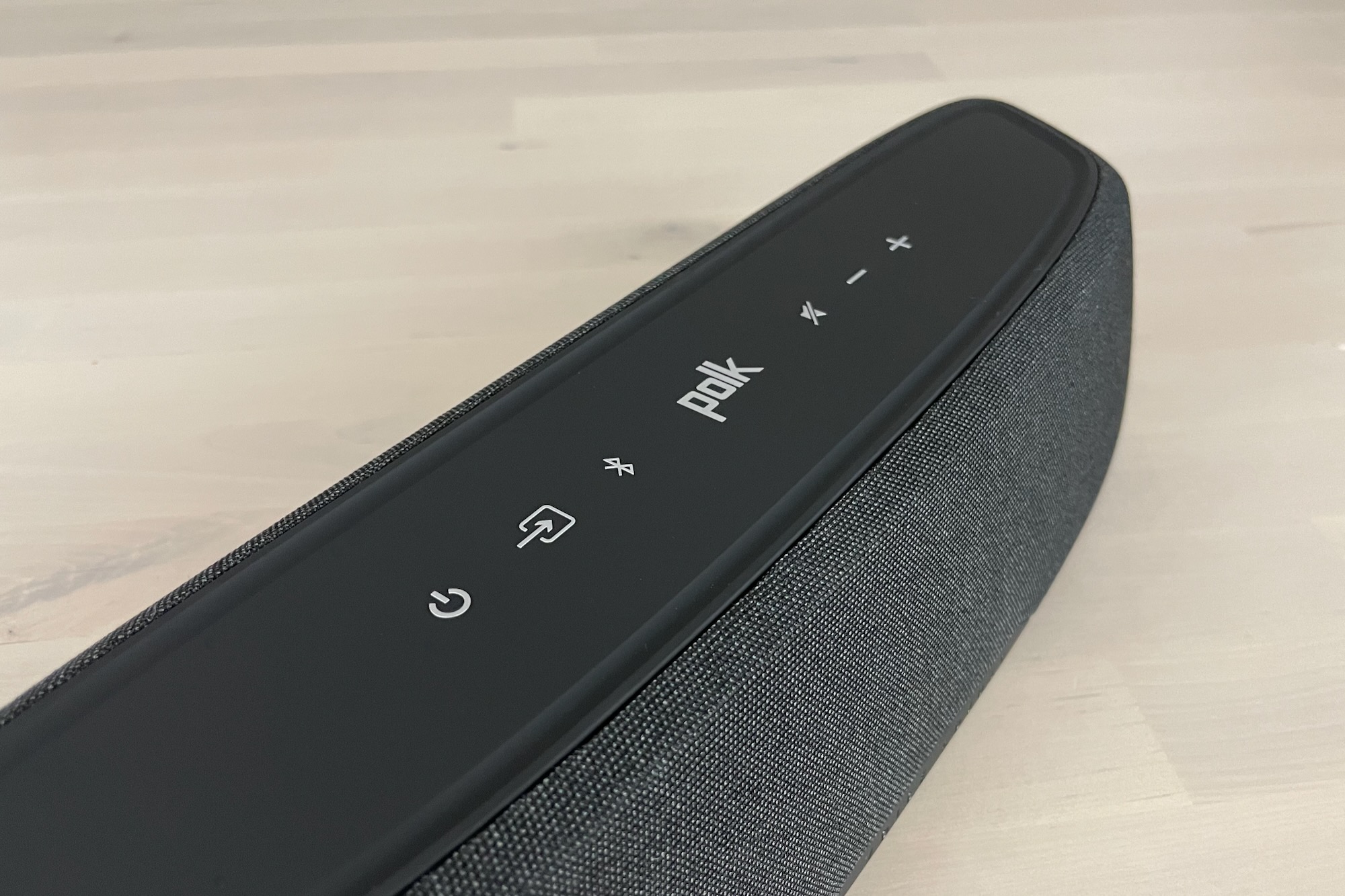 Polk Audio MagniFi Mini AX recension: Denna lilla soundbar har imponerande Atmos-ljud