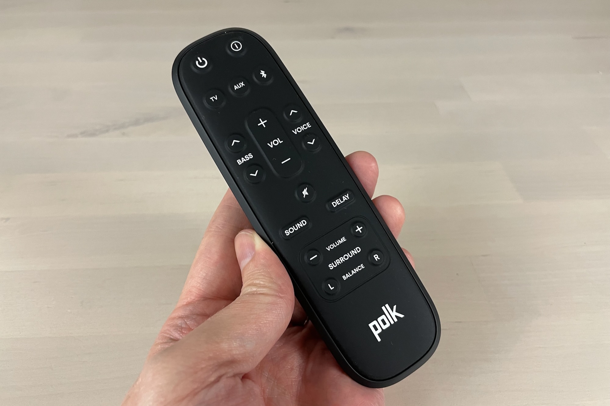 Polk Audio MagniFi Mini AX recension: Denna lilla soundbar har imponerande Atmos-ljud