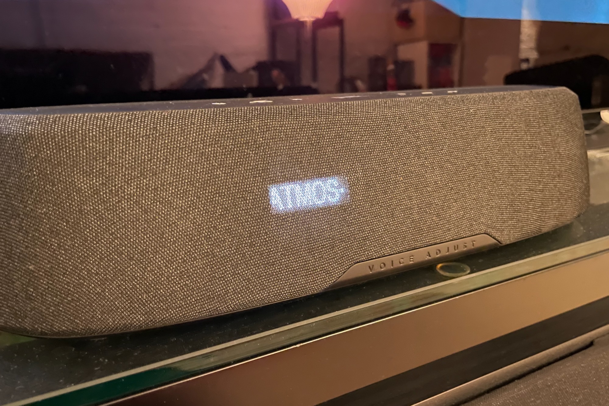 Polk Audio MagniFi Mini AX recension: Denna lilla soundbar har imponerande Atmos-ljud