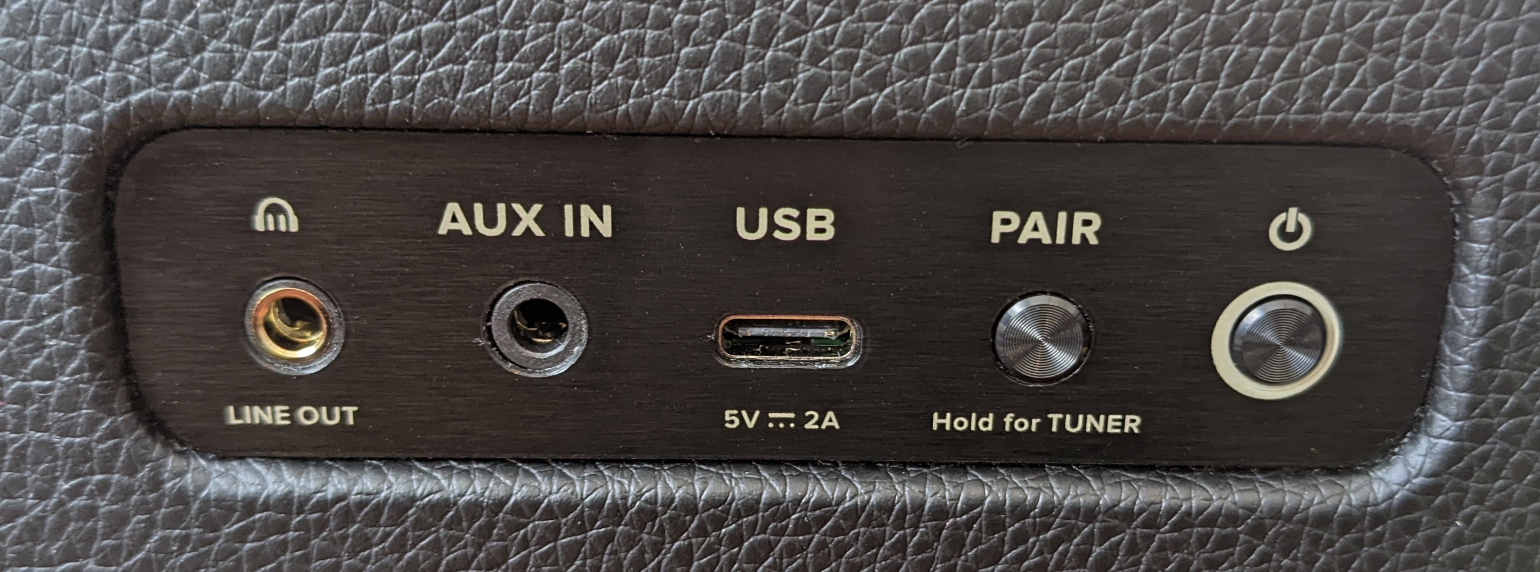 Revisão do Positive Grid Spark Mini: um elegante alto-falante Bluetooth portátil e um ótimo amplificador de prática