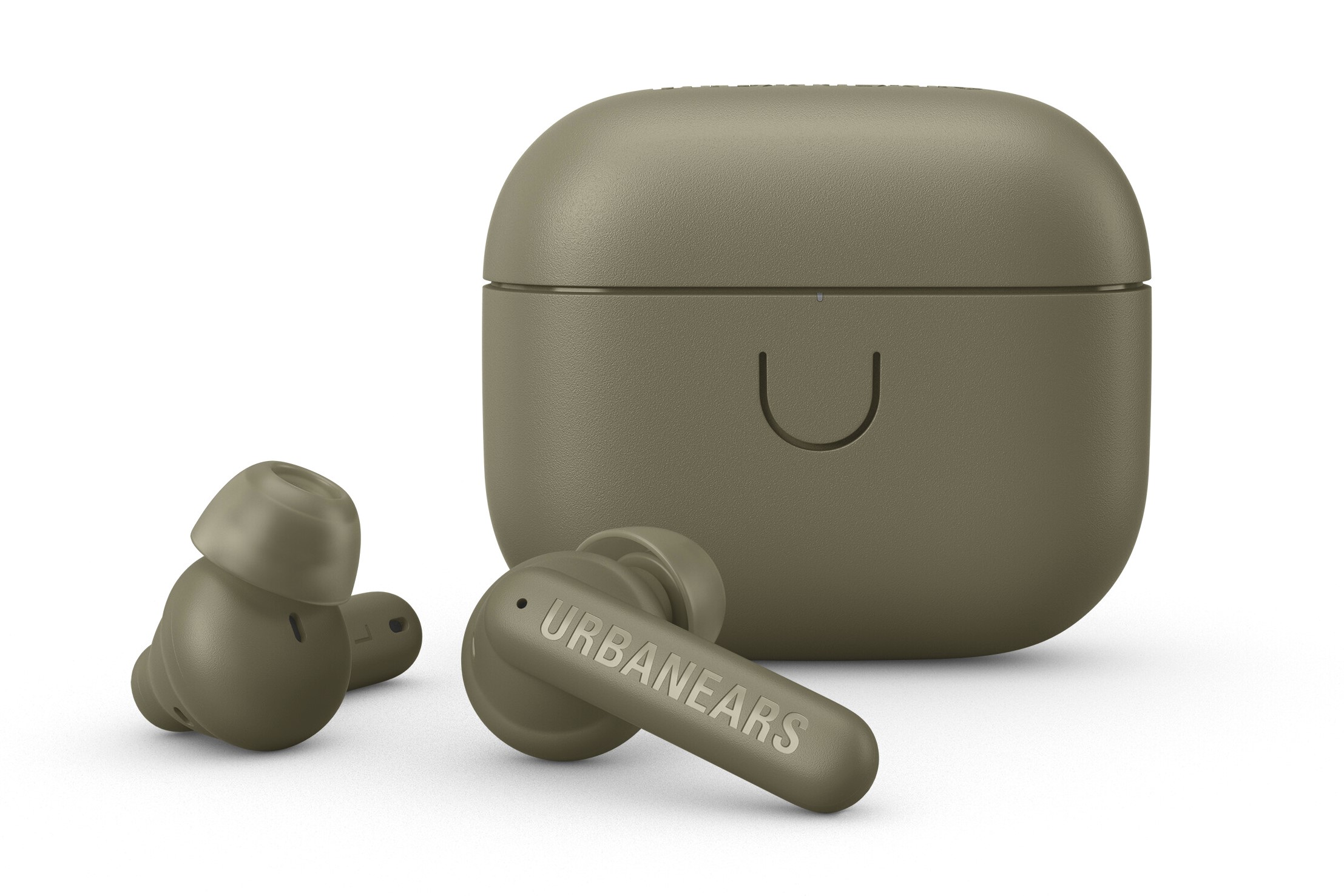 Die neuen True-Wireless-Ohrhörer von Urbanears sind buchstäblich Müll
