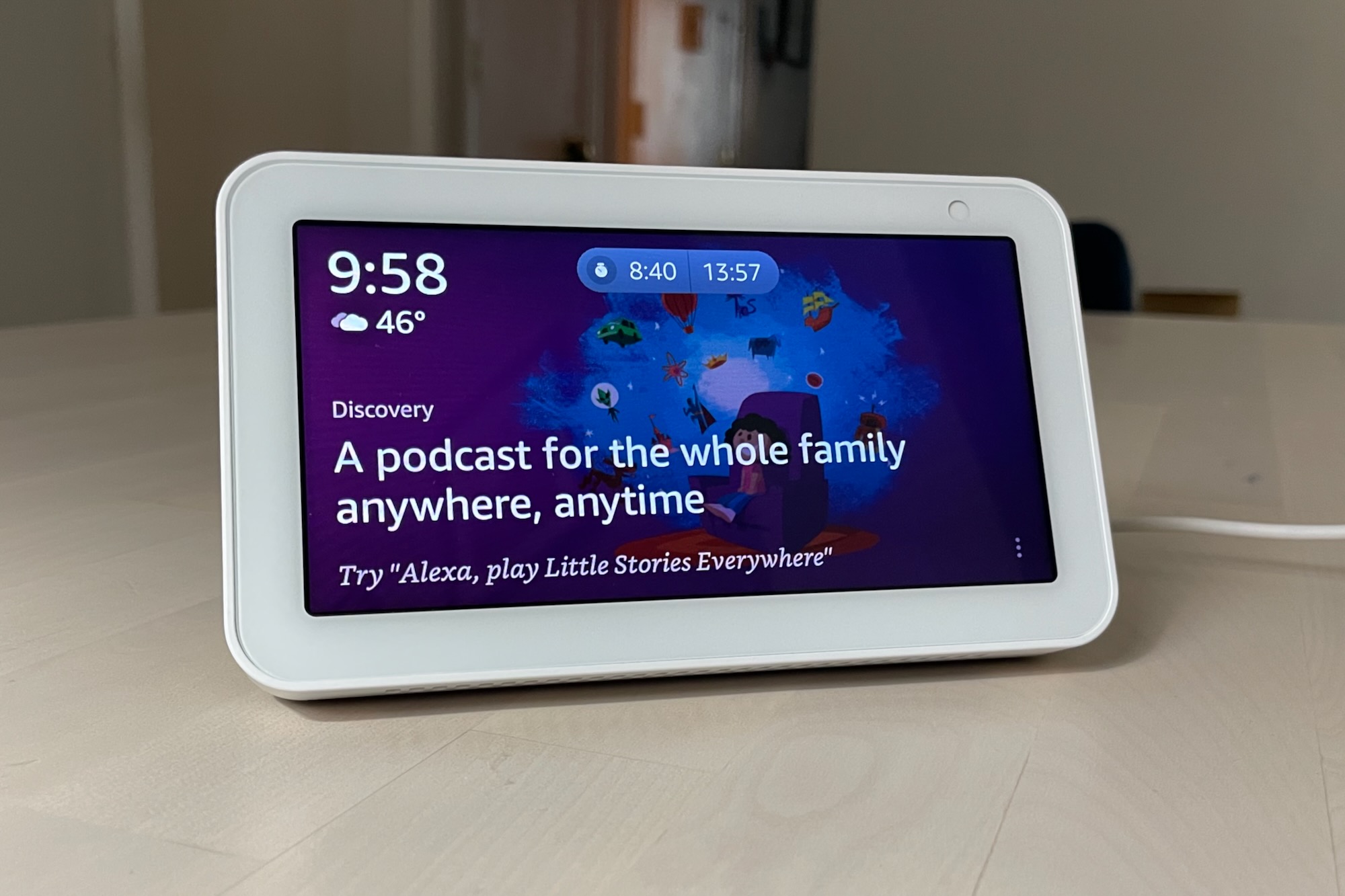 6 formas de aprovechar al máximo los temporizadores de Alexa