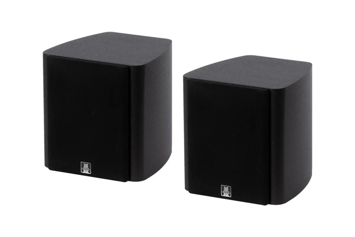 Monoprice envía nuevos altavoces compactos con certificación THX