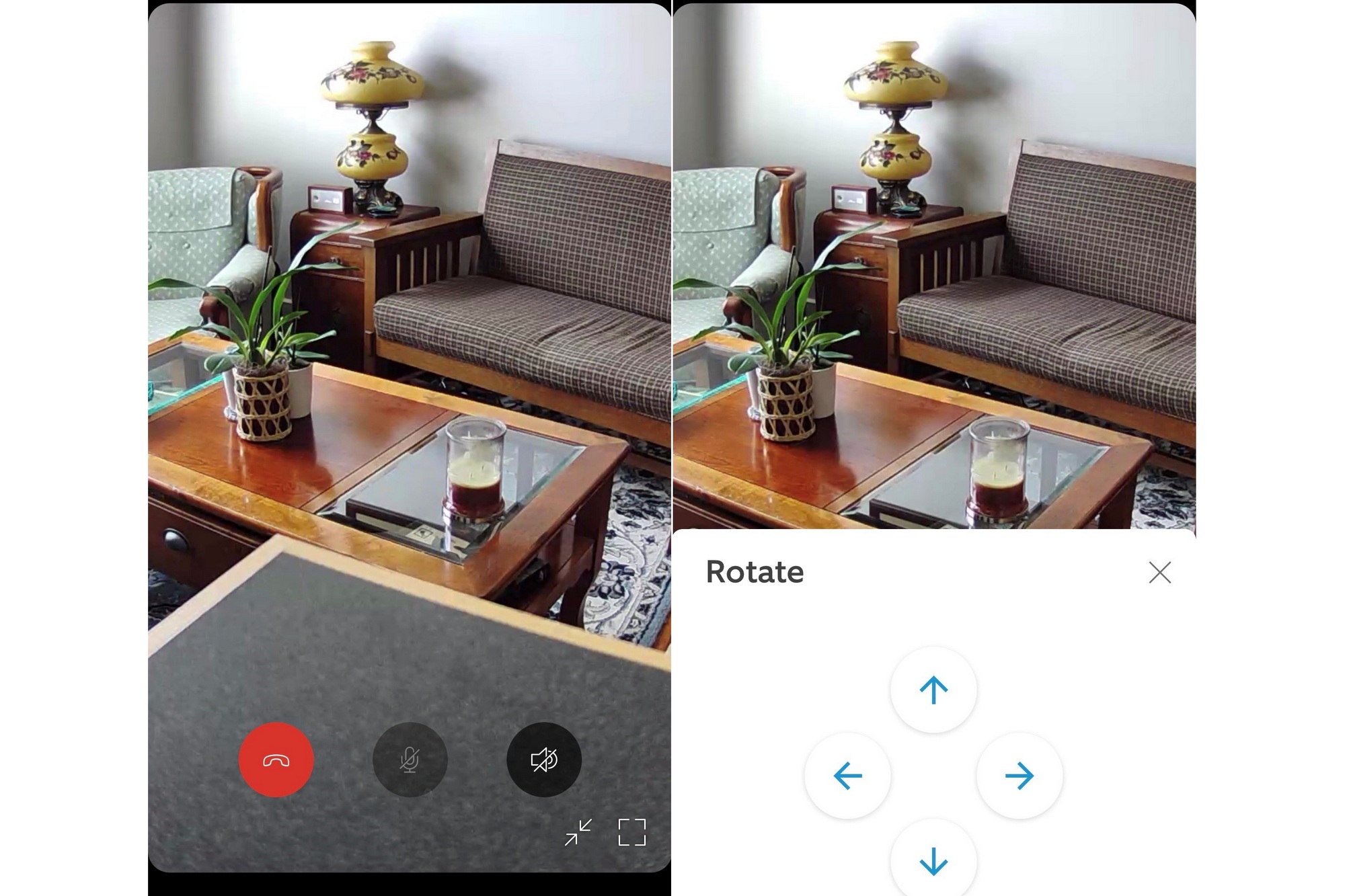 Revisión de Ring Pan Tilt Mount: la única forma de obtener una cámara de seguridad con giro/inclinación de Ring