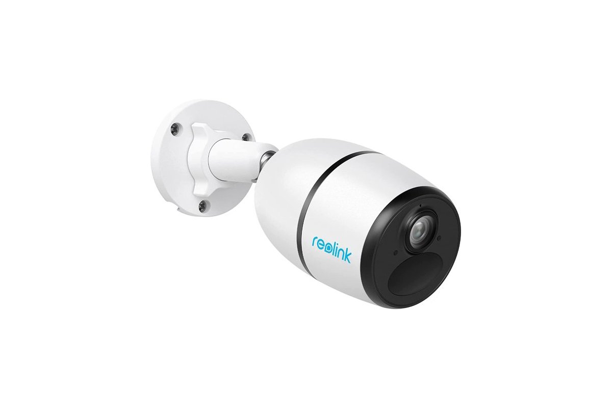 Revisión de Reolink Go Plus: ¿Quién necesita Wi-Fi? Esta cámara de seguridad se conecta a redes celulares