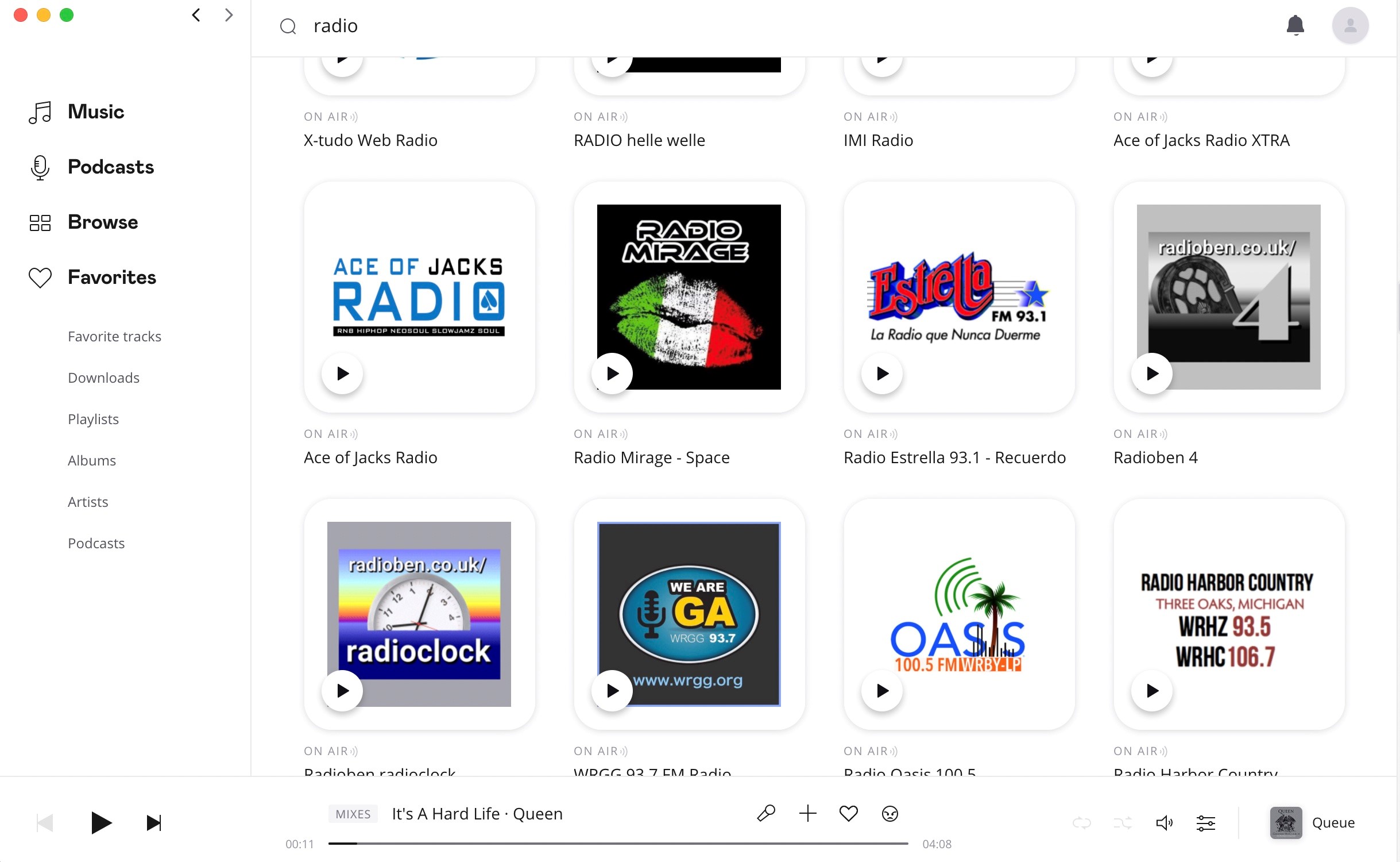 Avis Deezer : Une énorme bibliothèque musicale ne compense pas certains défauts flagrants
