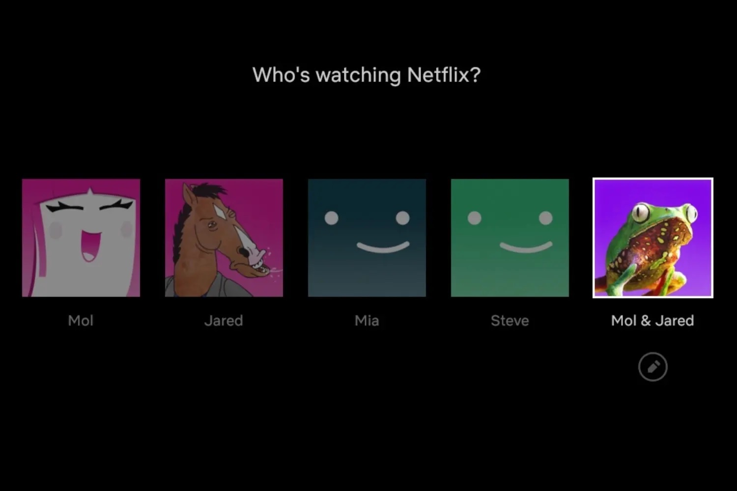 Netflixi häkid, mis pakuvad paremaid filmide ja telesaadete soovitusi