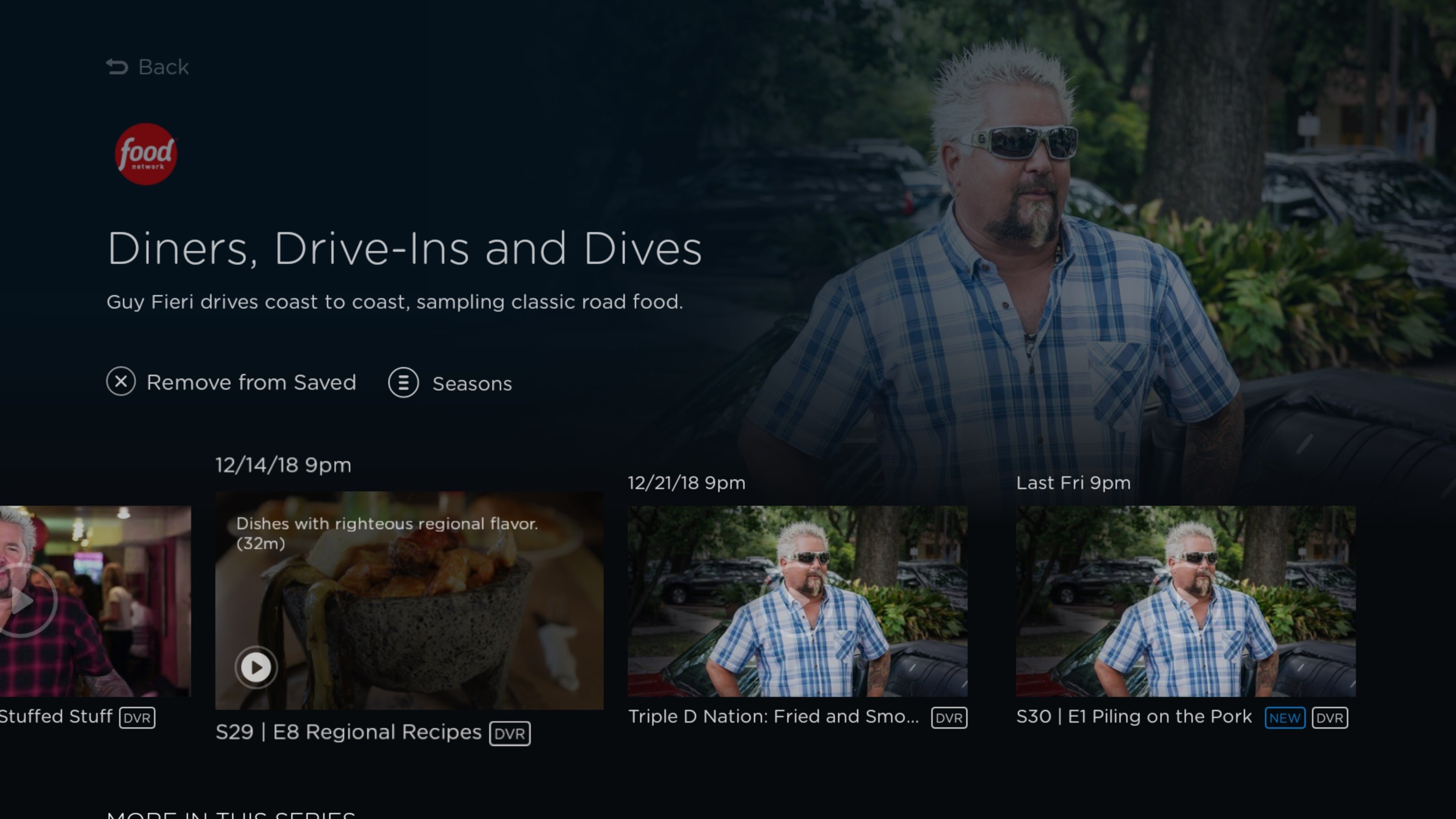 Netflixi häkid, mis pakuvad paremaid filmide ja telesaadete soovitusi
