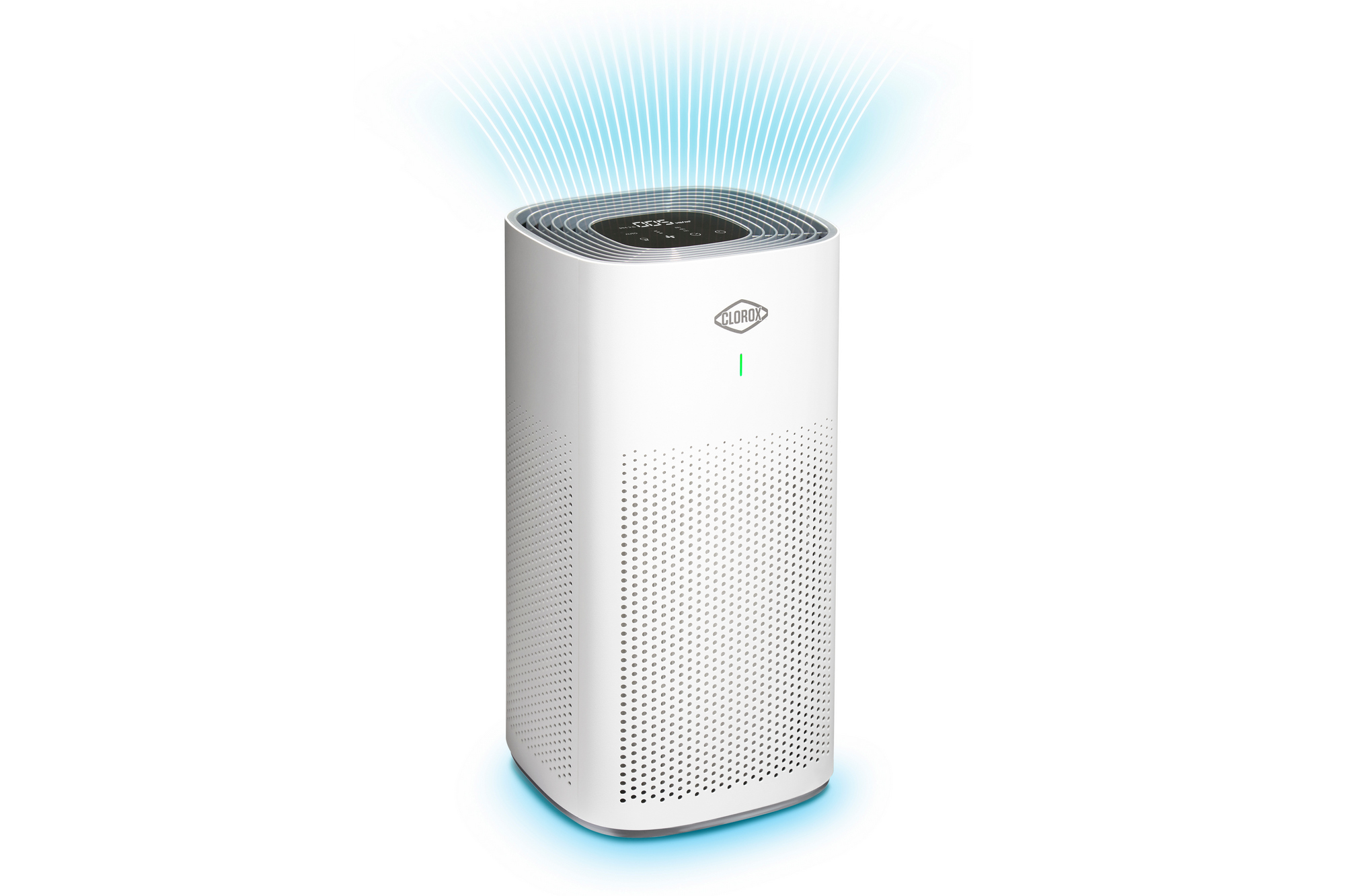 Clorox Large Room Air Purifier -arvostelu: Tornipuhdistin tutulla nimellä