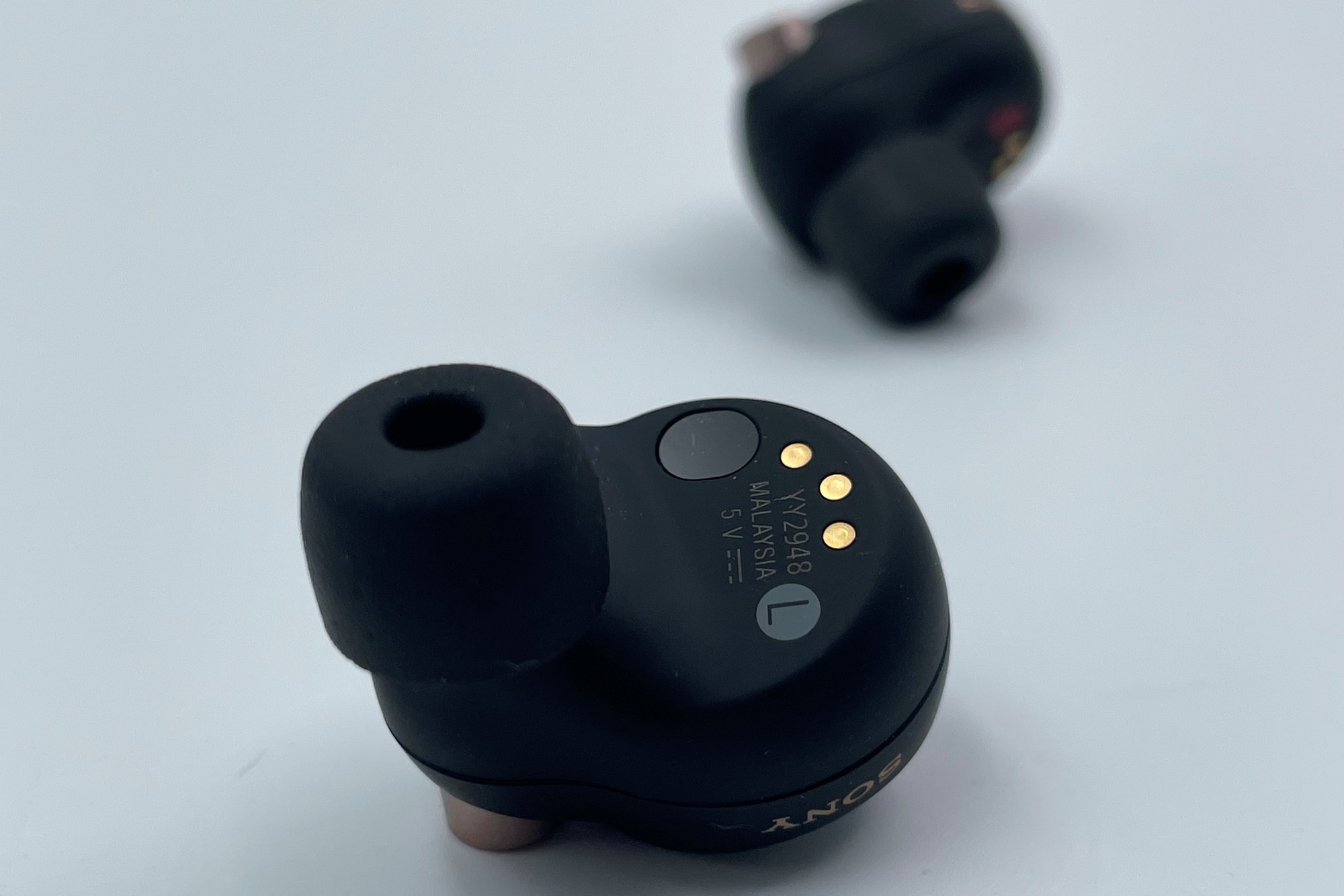 Revisión de Sony WF-1000XM4: los mejores auriculares internos con cancelación de ruido que puede comprar