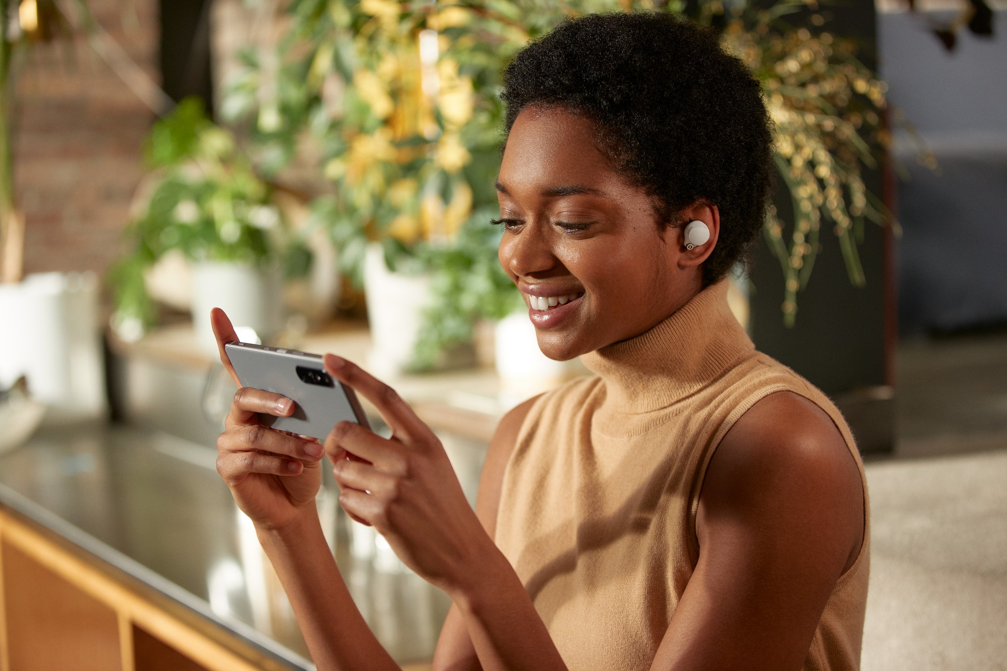 Revisión de Sony WF-1000XM4: los mejores auriculares internos con cancelación de ruido que puede comprar