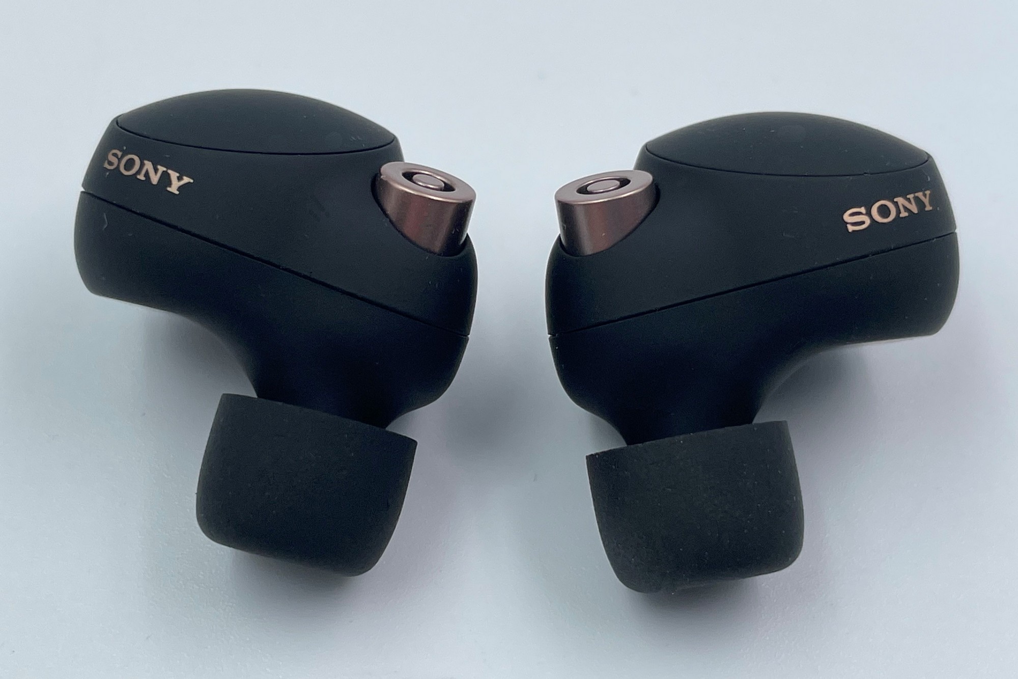 Revisión de Sony WF-1000XM4: los mejores auriculares internos con cancelación de ruido que puede comprar