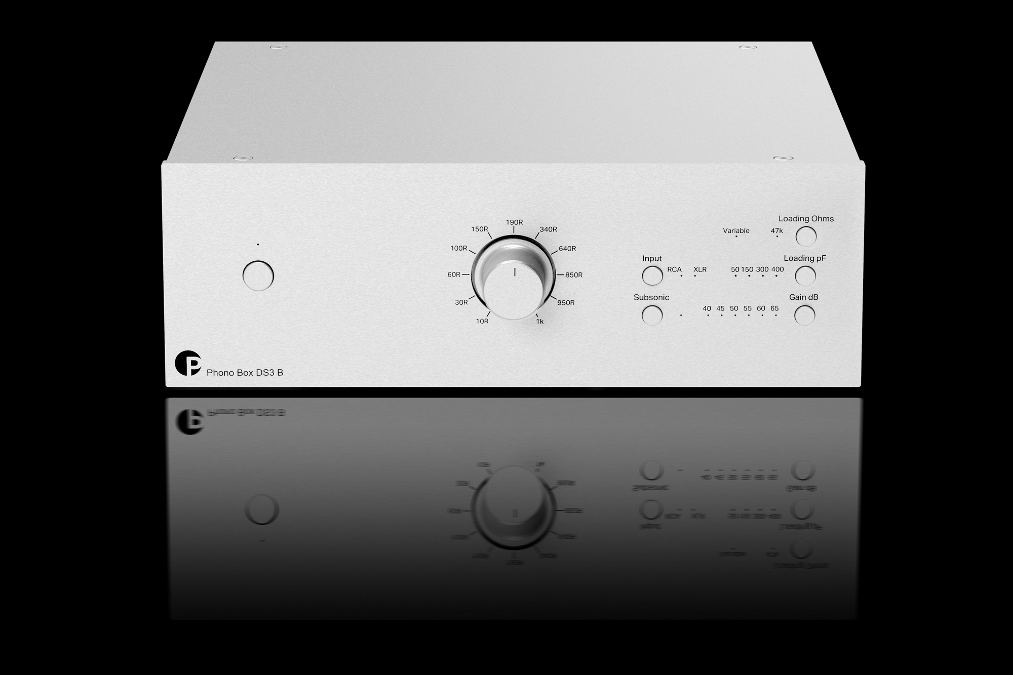 Pro-Ject Audio Systems hat einen neuen High-End-Plattenspieler und ein Paar Phonoboxen