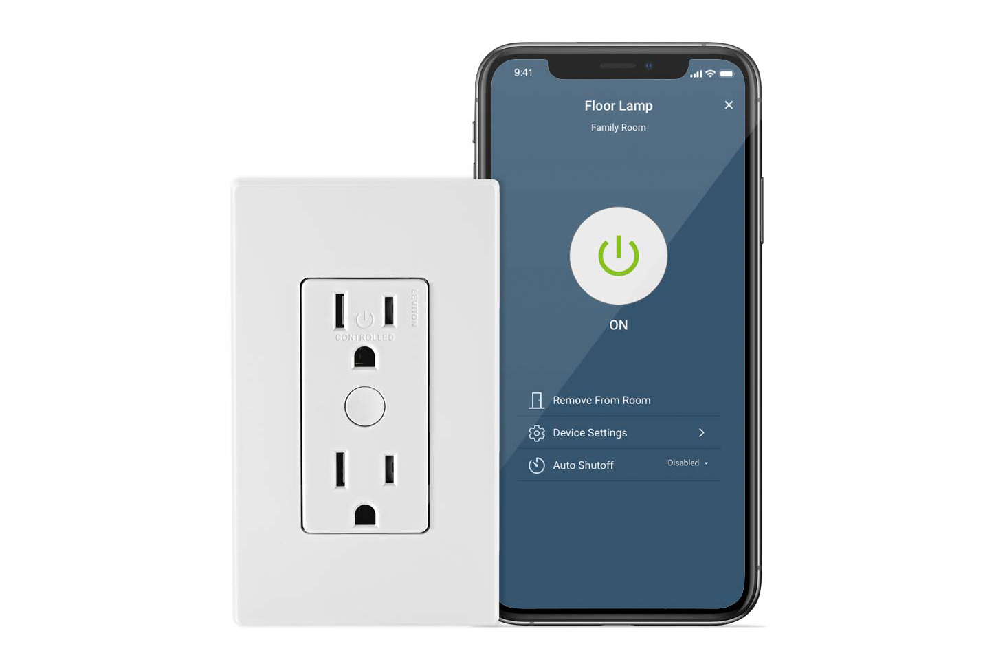 Levitons nya Decora smarta omkopplare behöver ingen neutral tråd, en välsignelse för äldre hem
