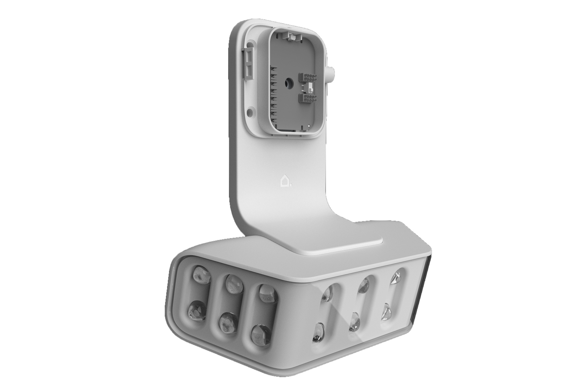 Vivint Smart Home réorganise sa gamme de caméras de sécurité, y compris sa meilleure sonnette de sa catégorie