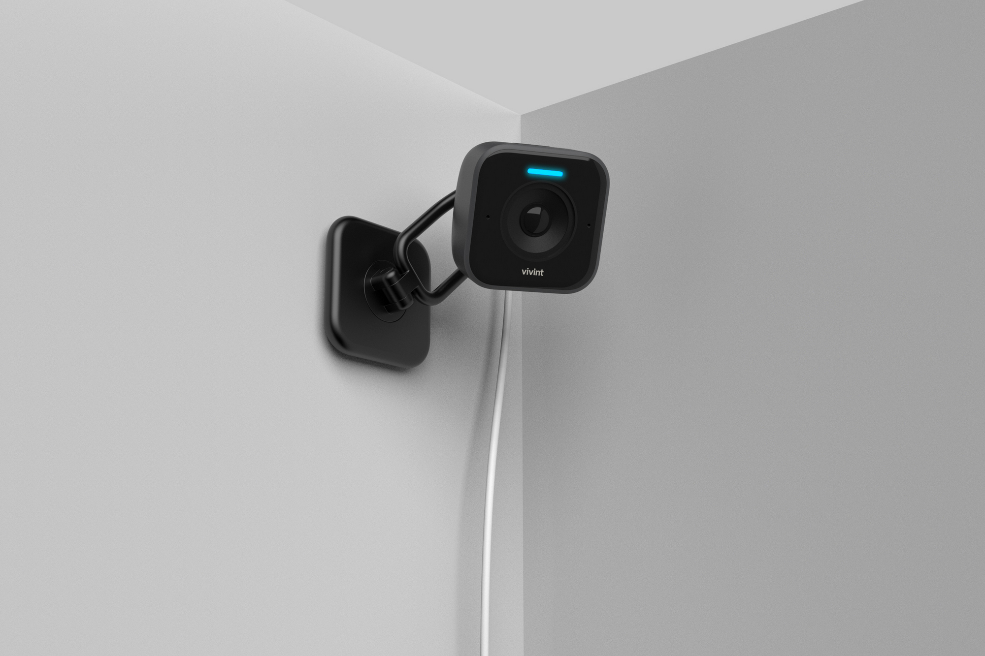 Vivint Smart Home réorganise sa gamme de caméras de sécurité, y compris sa meilleure sonnette de sa catégorie