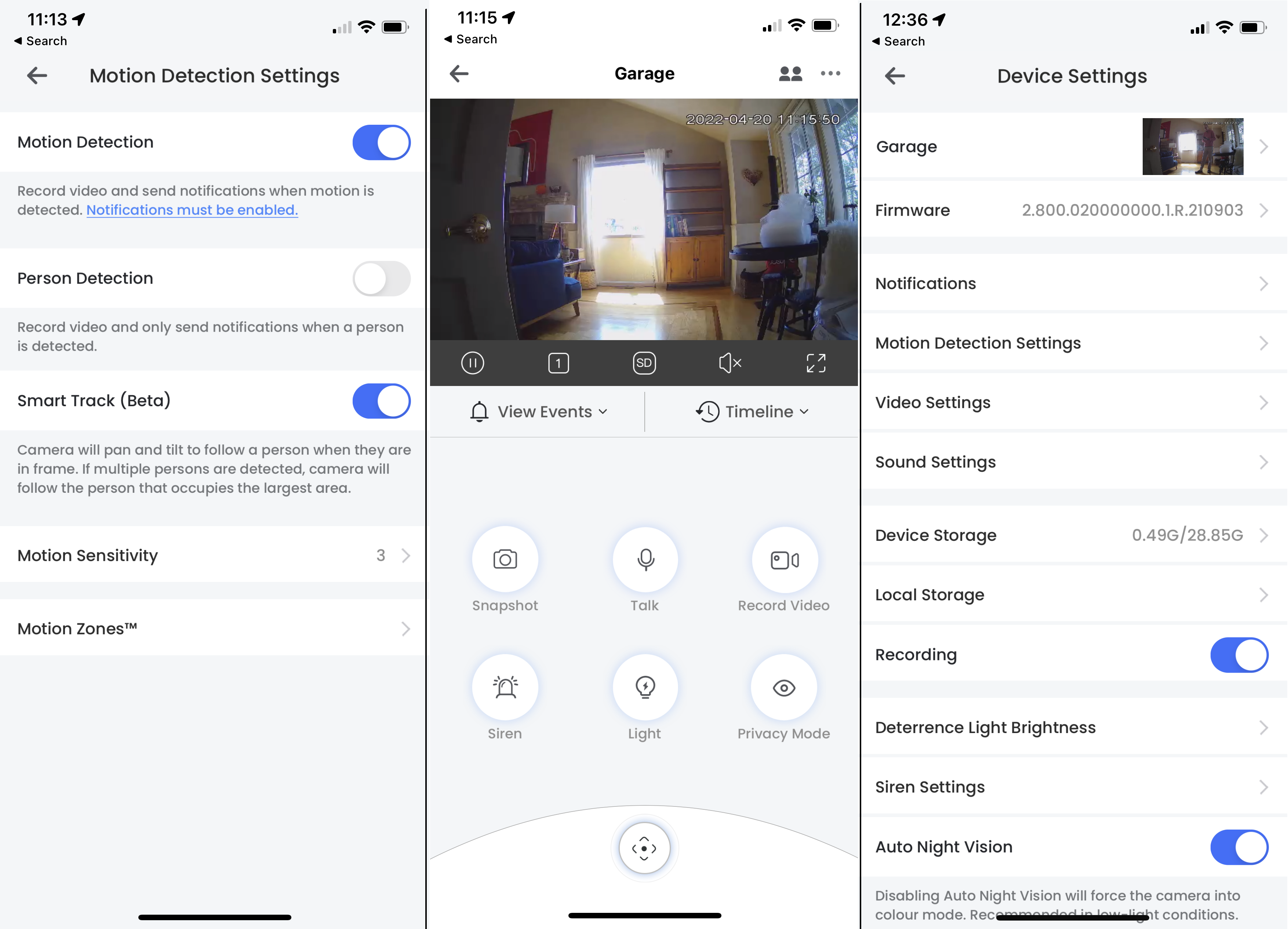 Recensione della telecamera di sicurezza Wi-Fi per esterni Pan-Tilt Lorex 2K: un grosso occhio nel cielo