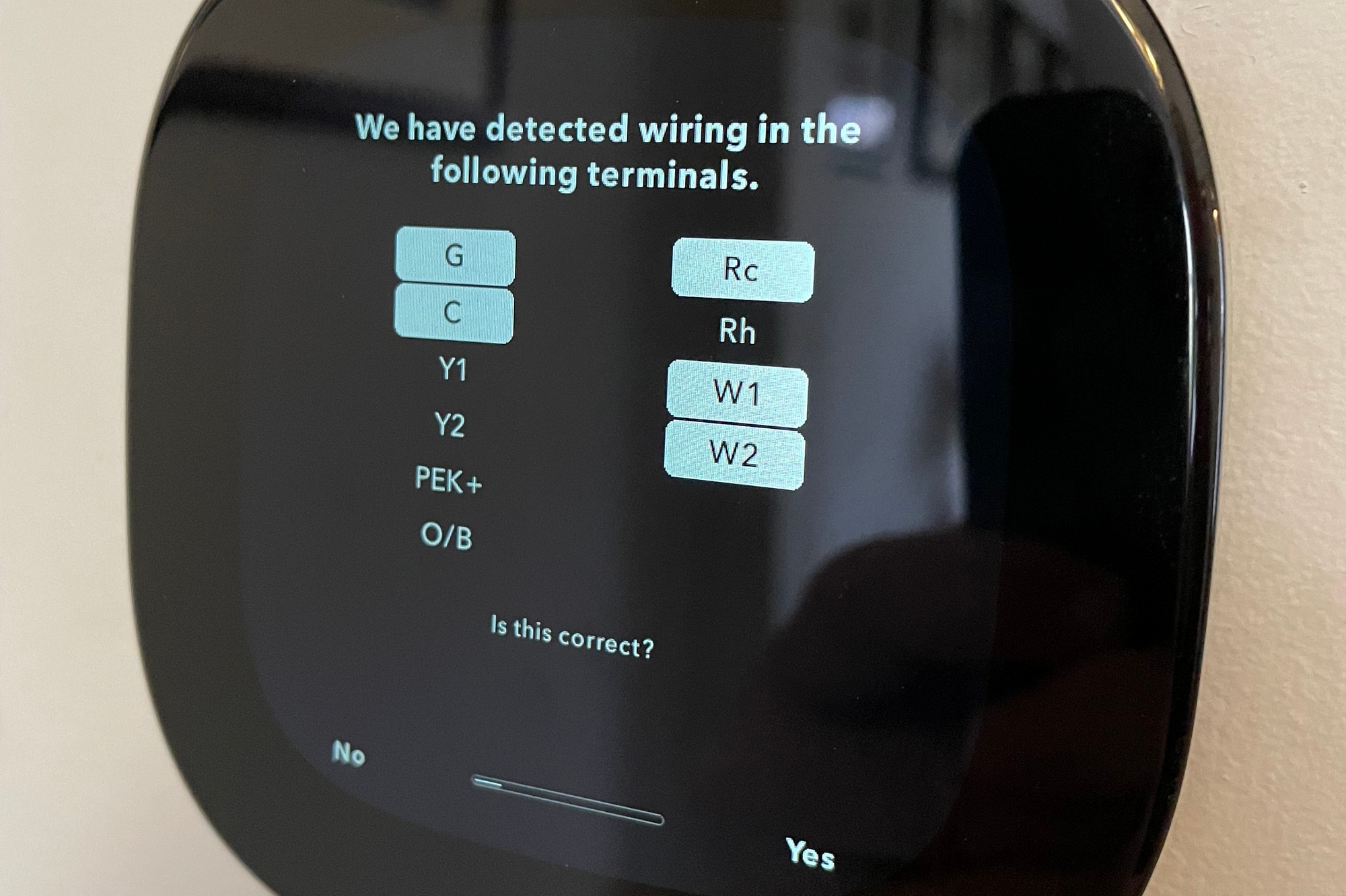 Ecobee Smart Thermostat Premium -arvostelu: Paras parani juuri