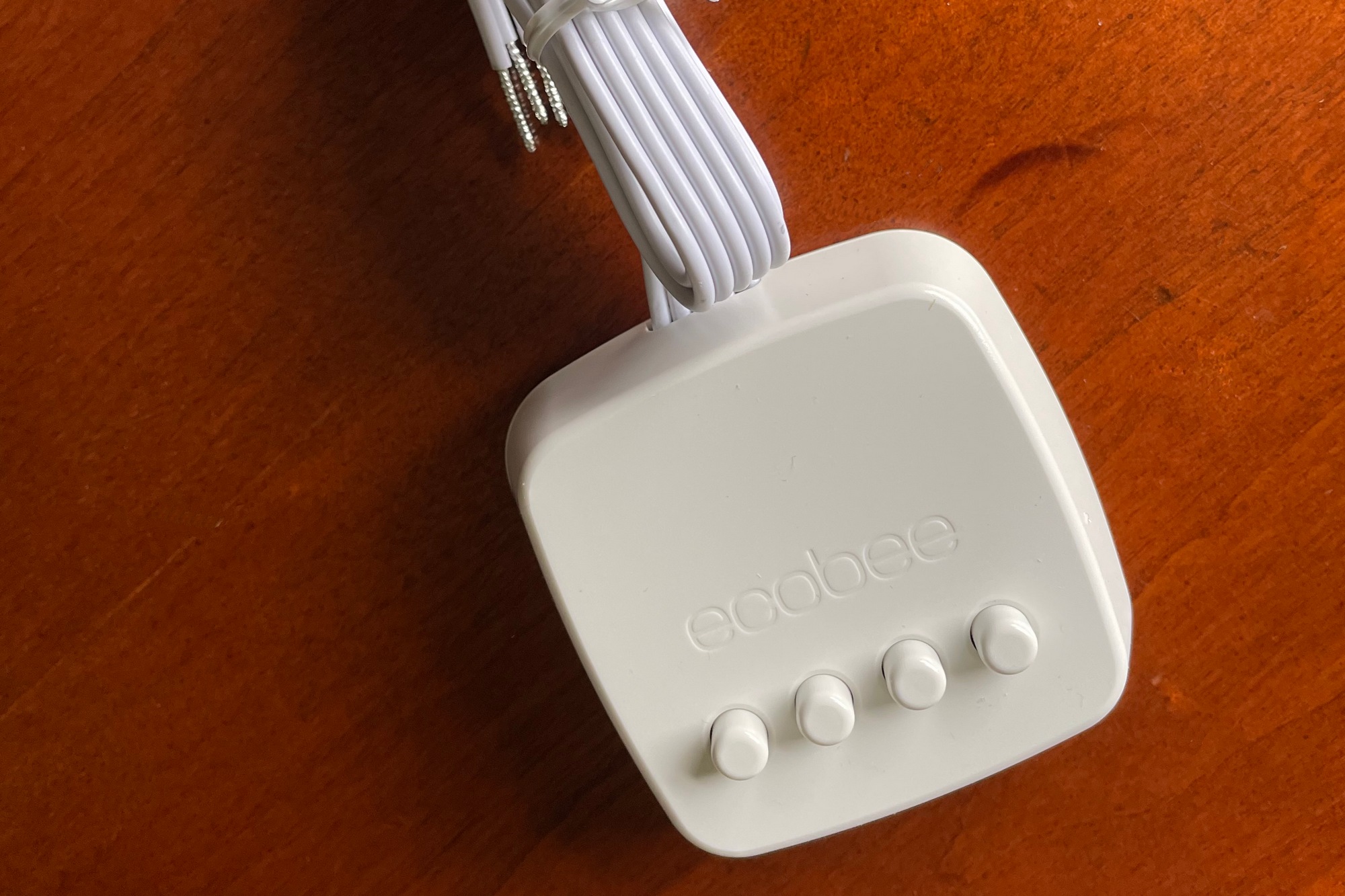 Ecobee Smart Thermostat Premium -arvostelu: Paras parani juuri