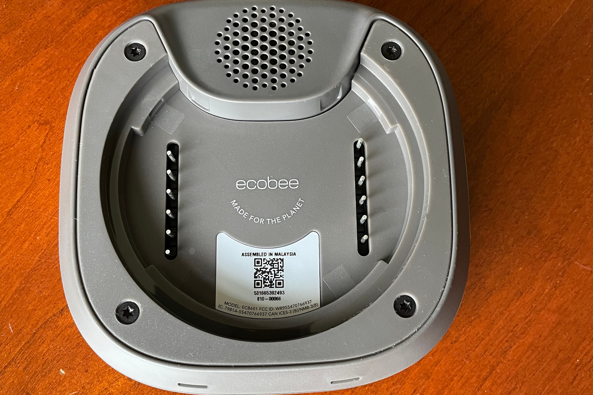 Ecobee Smart Thermostat Premium -arvostelu: Paras parani juuri