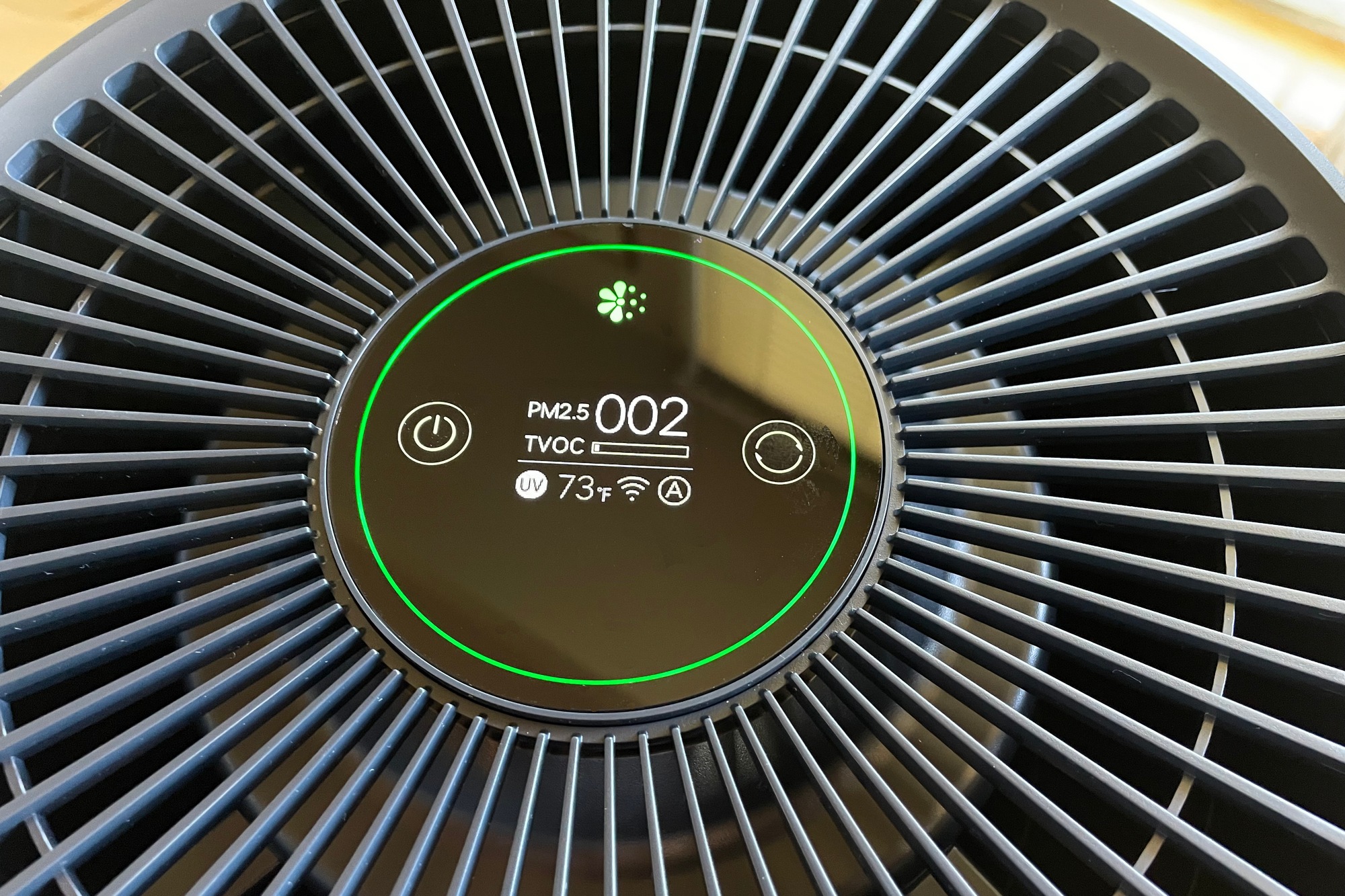 Smartmi Air Purifier 2 Test: Ein hübscher Luftreiniger mit einem ziemlich großen Konnektivitätsproblem