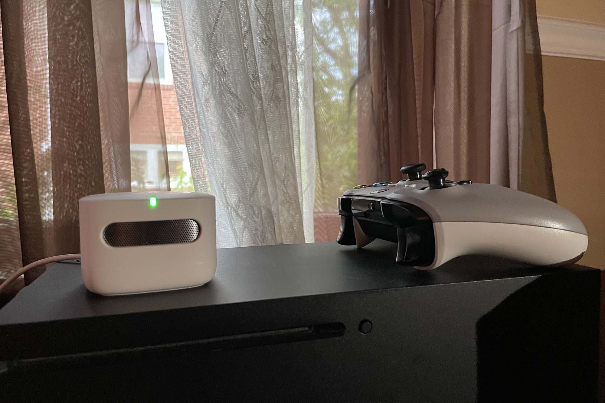 Amazon Smart Air Quality Monitori ülevaade: on palju paremaid valikuid