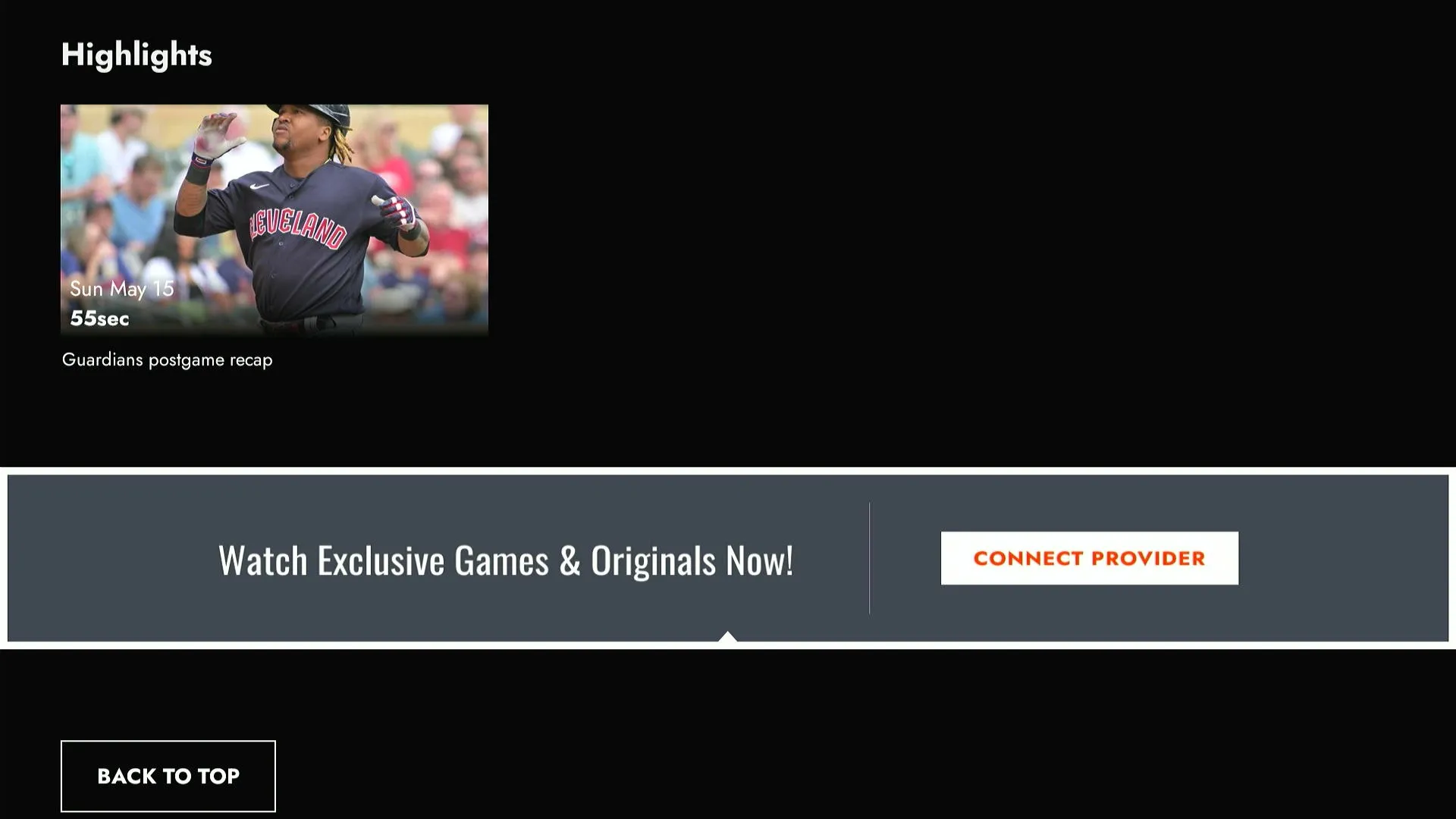 Vill du titta på MLB-spel gratis? Spectrum internet kan vara allt du behöver