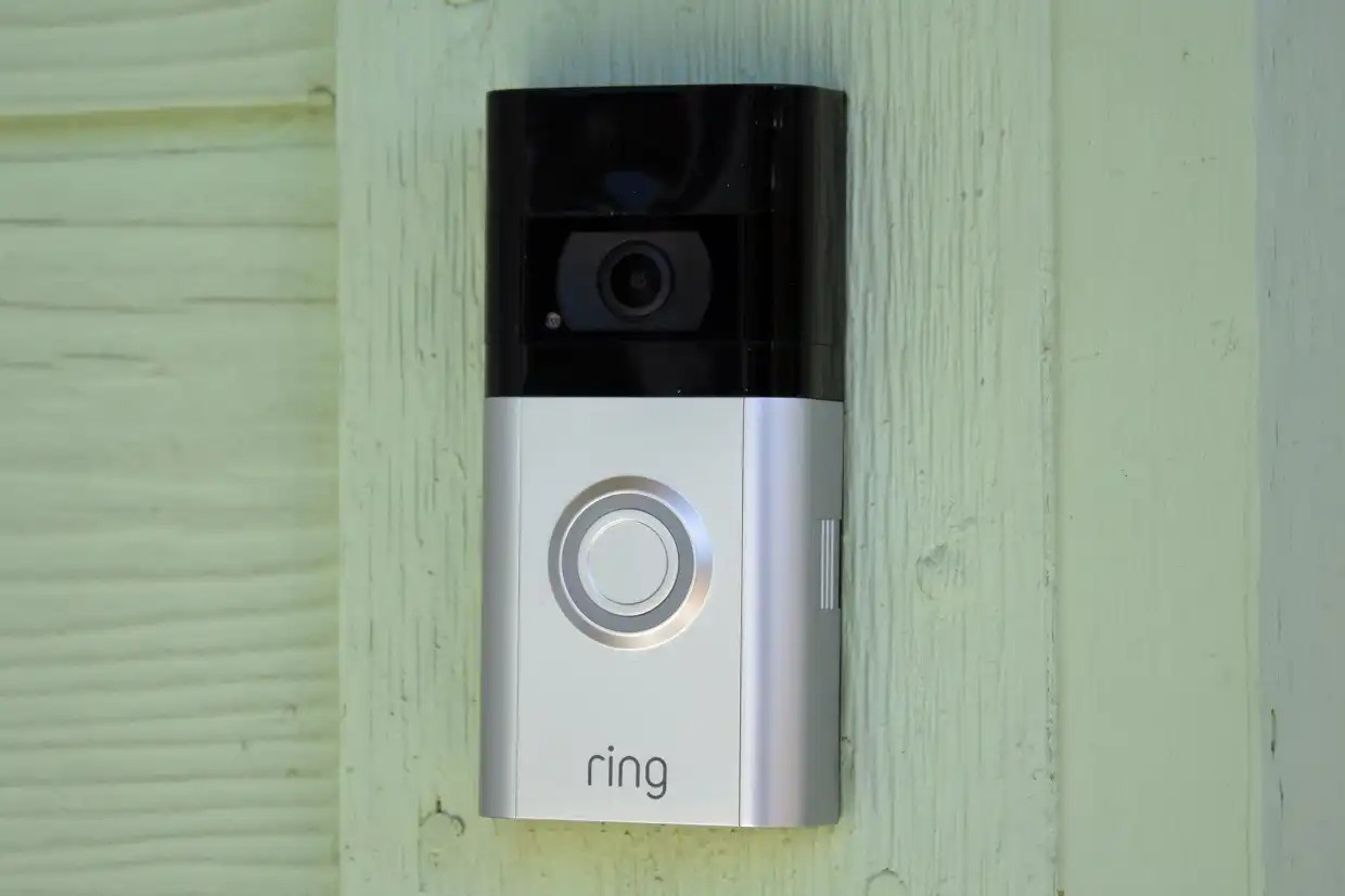 Bästa videodörrklockorna: Nest vs. Ring vs. Arlo och allt annat