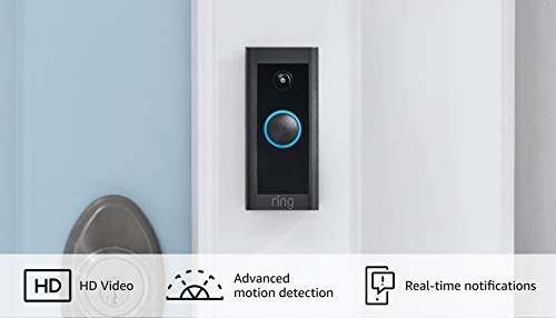 Bästa videodörrklockorna: Nest vs. Ring vs. Arlo och allt annat