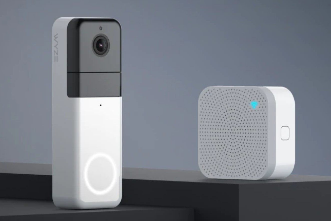 Bästa videodörrklockorna: Nest vs. Ring vs. Arlo och allt annat