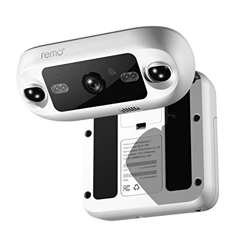 Bästa videodörrklockorna: Nest vs. Ring vs. Arlo och allt annat