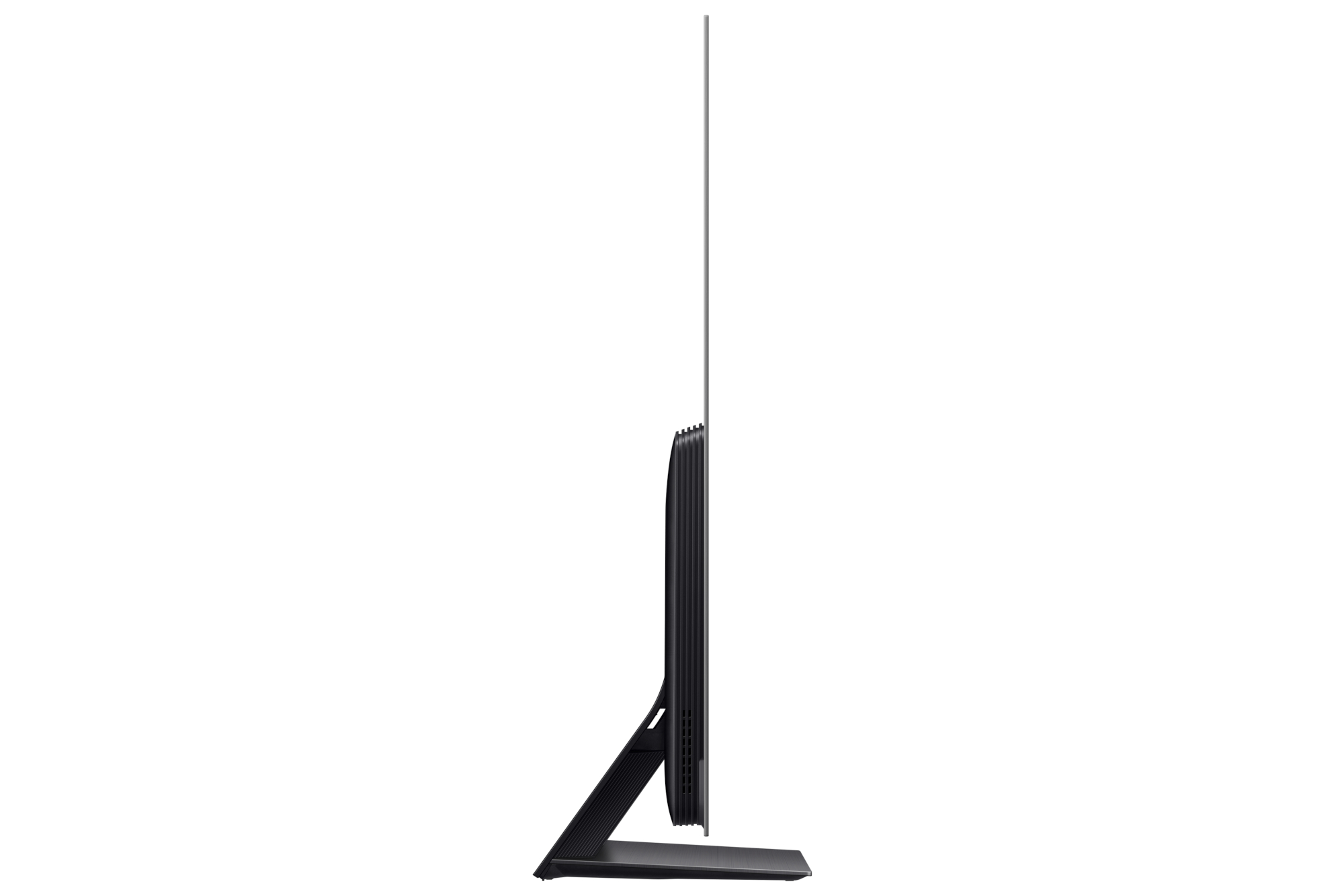 Samsung S95B 4K OLED TV-recension: En levande, spelföränderlig OLED