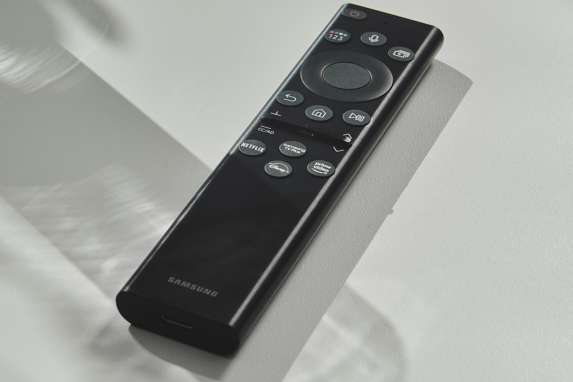 Samsung S95B 4K OLED TV-recension: En levande, spelföränderlig OLED
