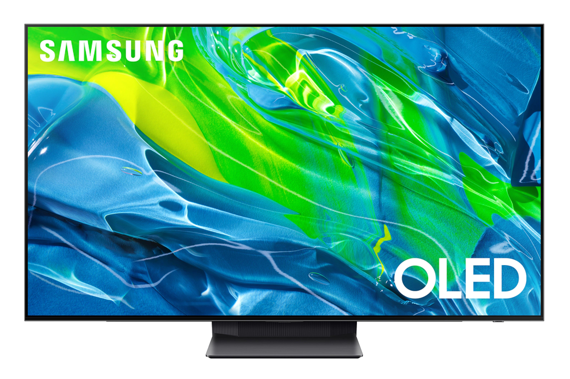 Samsung S95B 4K OLED TV-recension: En levande, spelföränderlig OLED