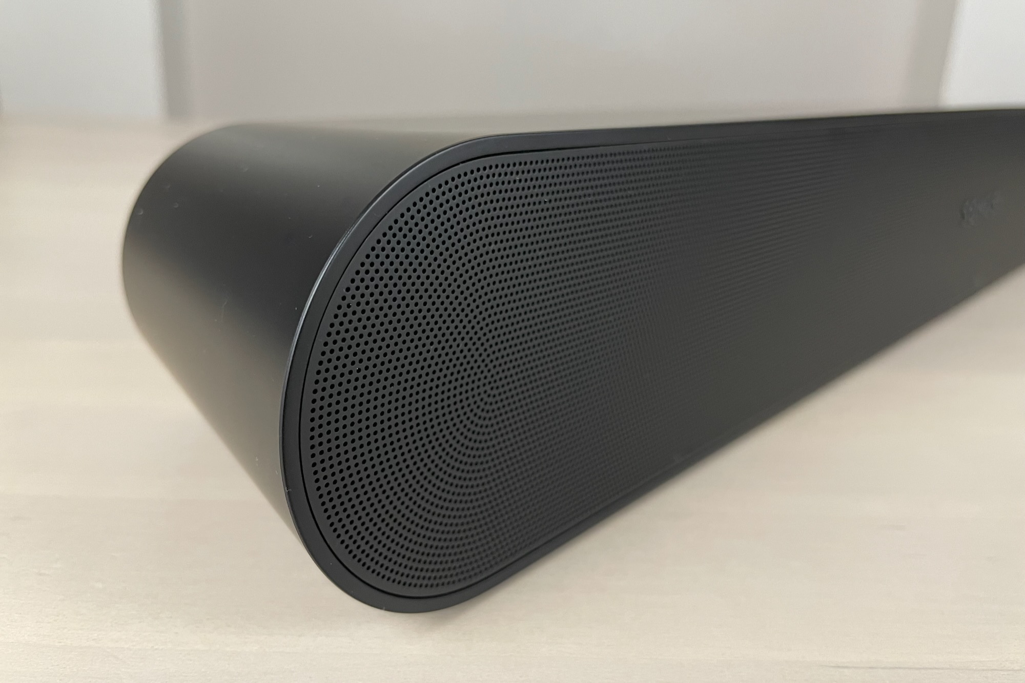 Sonos Ray Test: Diese gut klingende, preisgünstige Soundbar spart an HDMI