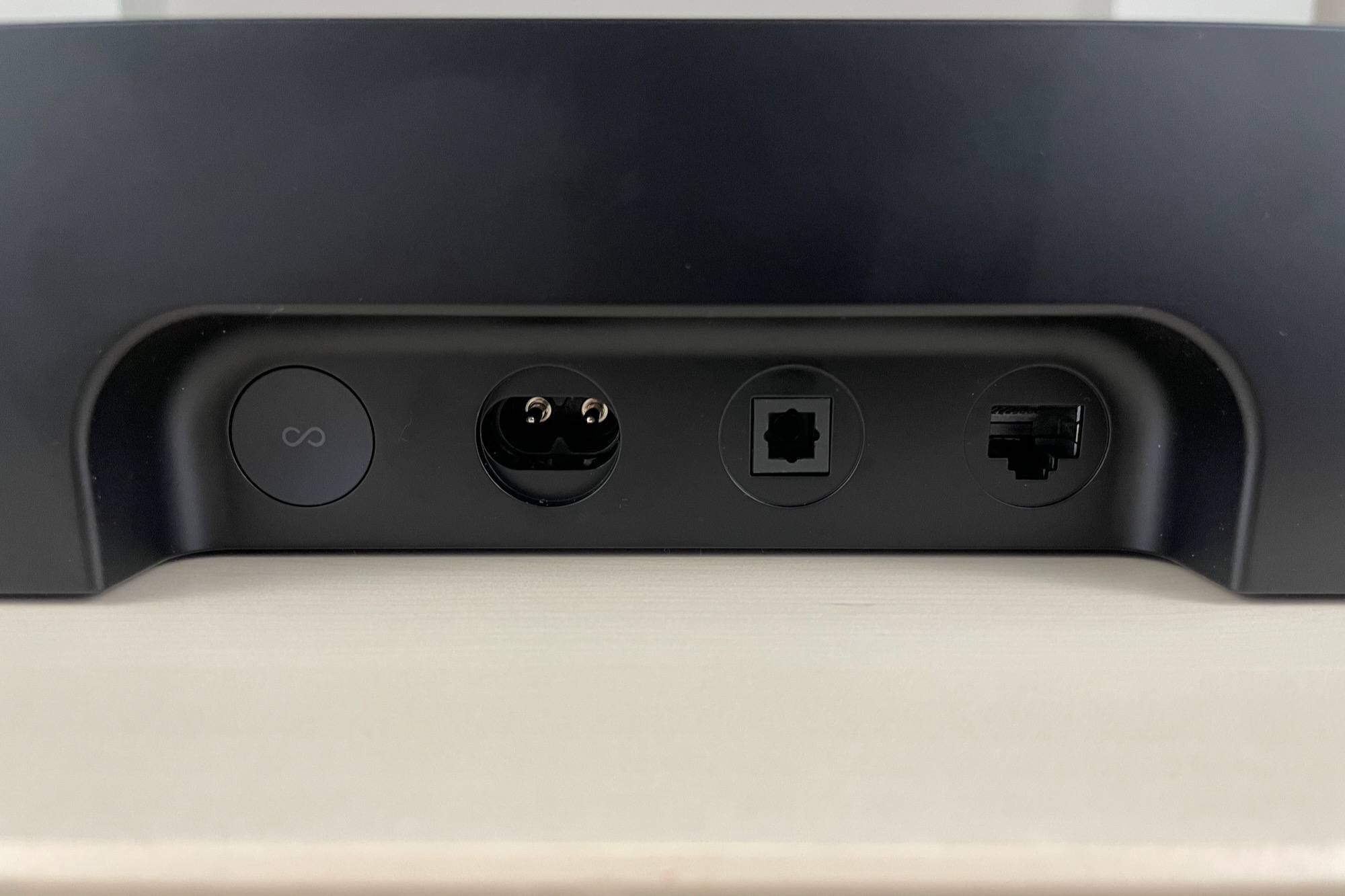 Sonos Ray Test: Diese gut klingende, preisgünstige Soundbar spart an HDMI