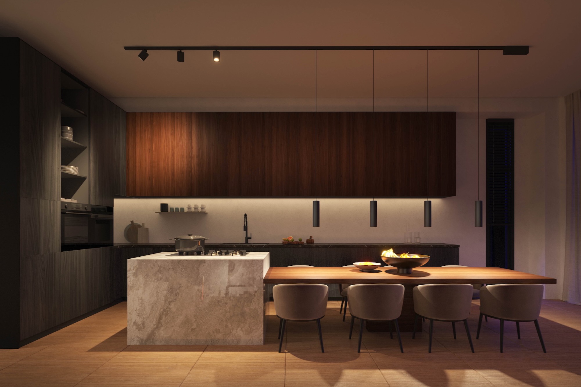 Philips Hue apresenta candeeiro de mesa Go portátil e interruptor Tap renovado