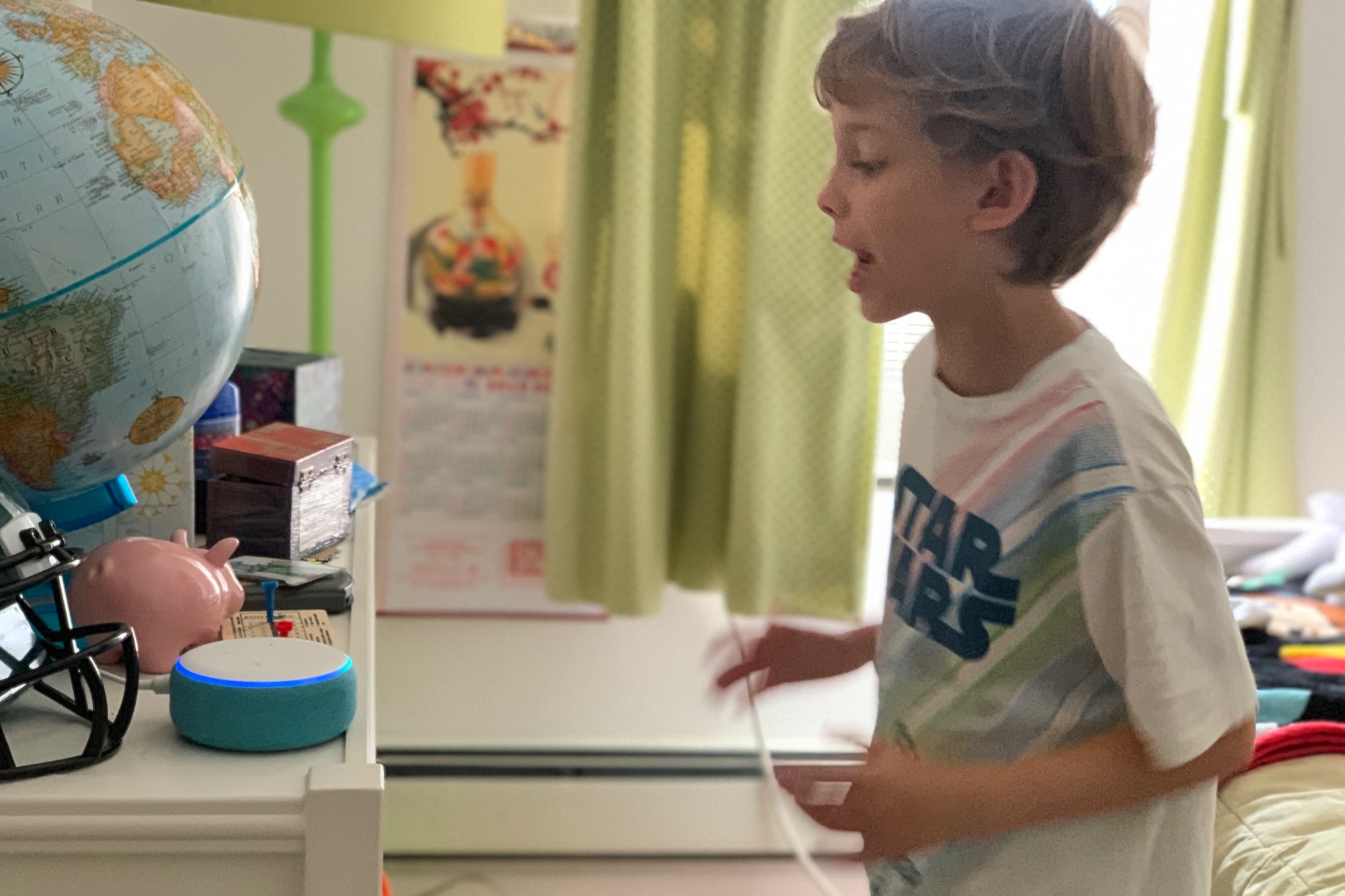 So spielen Sie Musik auf allen Ihren Amazon Echo-Lautsprechern gleichzeitig ab