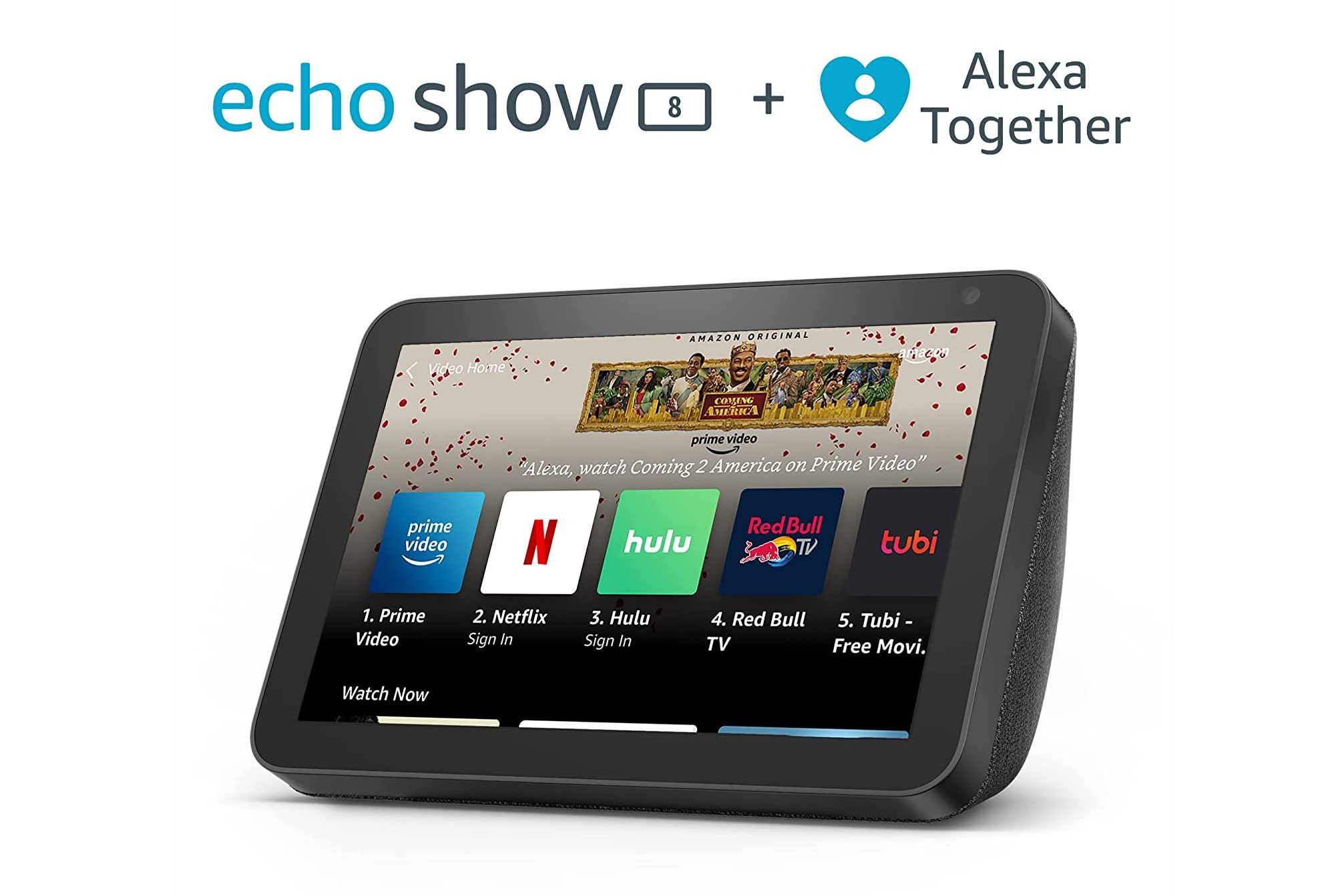 Alexa Togeth ülevaade: Echo kasutamine vananemise toetamiseks