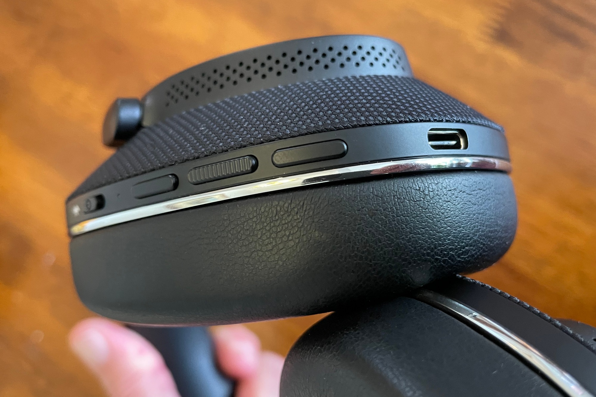 Bowers & Wilkins Px7 S2 review : Moins de grésillement, plus de steak