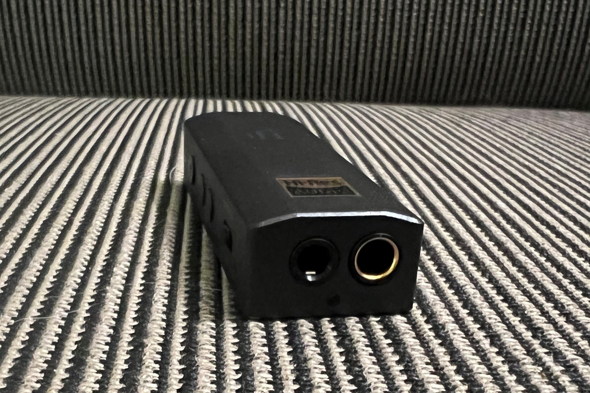 Revisión de iFi Go Bar: todo lo que espera del audio de alta resolución