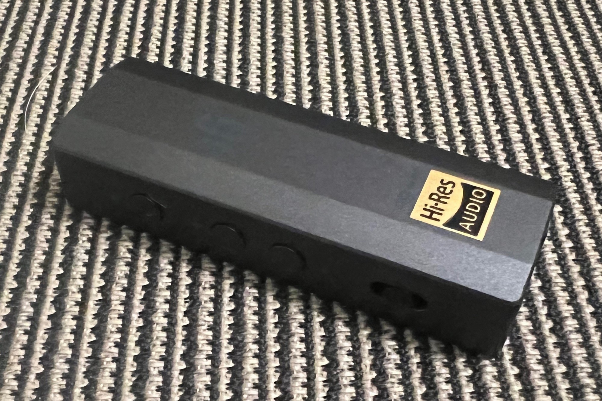 Revisión de iFi Go Bar: todo lo que espera del audio de alta resolución