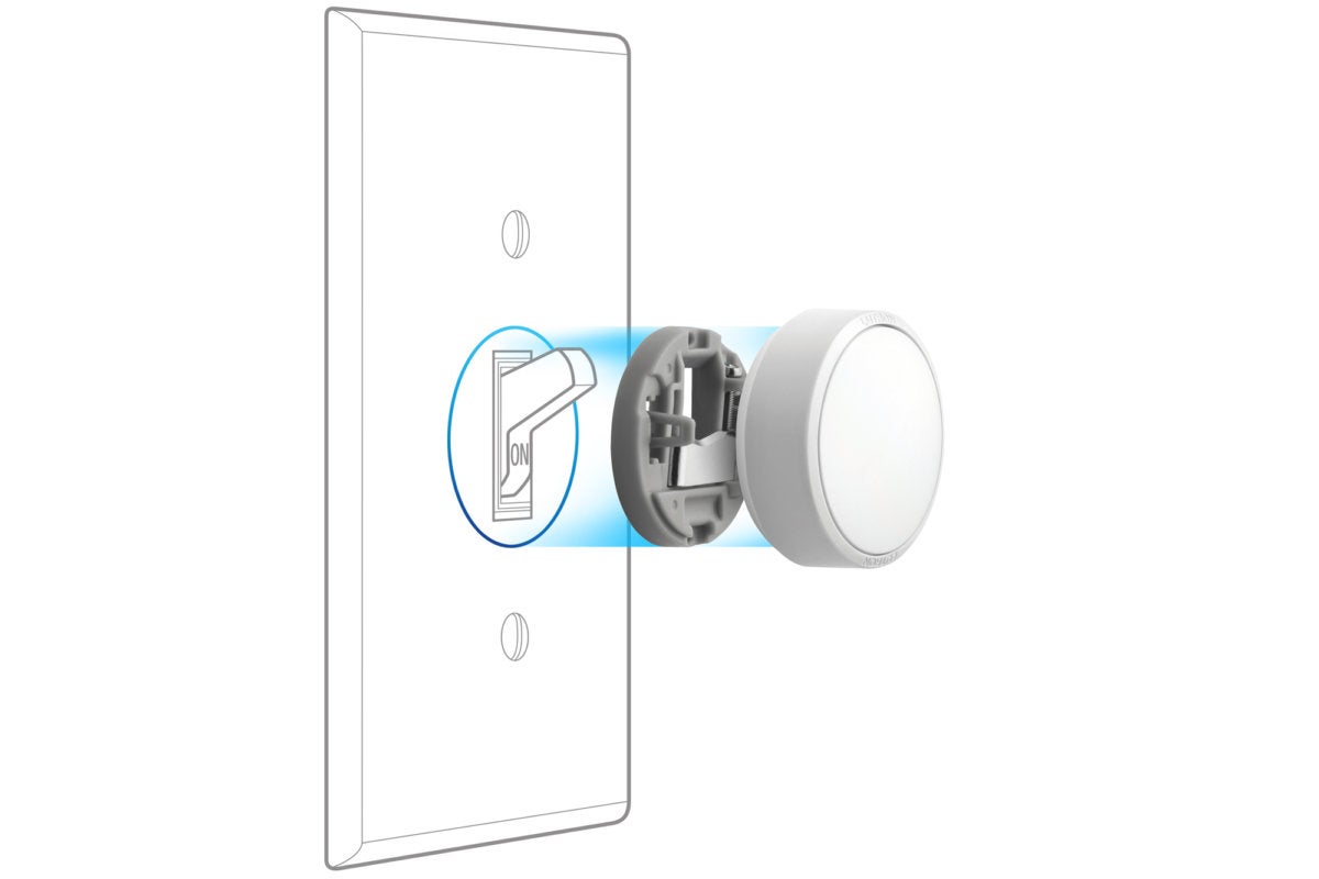 Os melhores interruptores e dimmers inteligentes: a base da sua casa inteligente