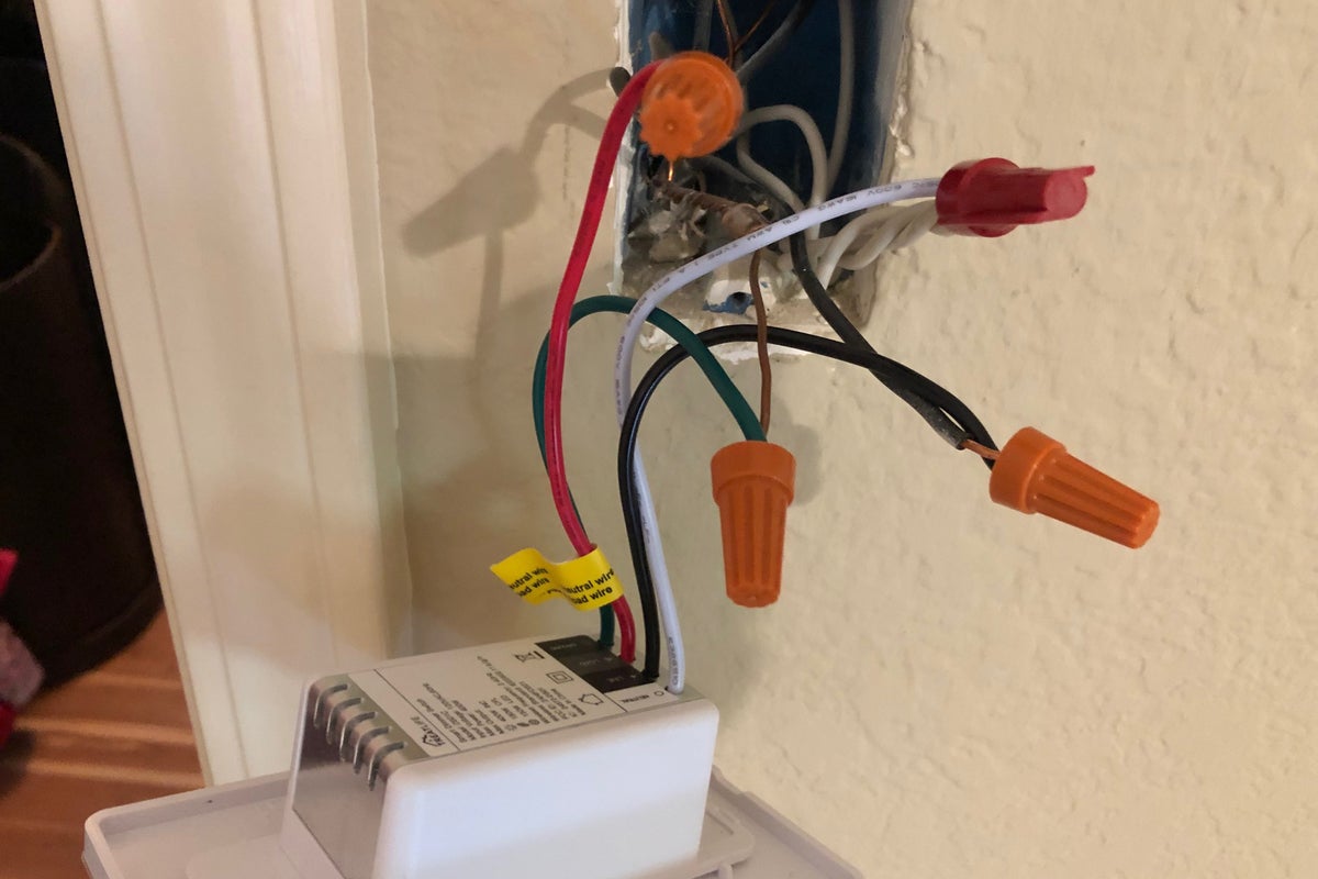 Os melhores interruptores e dimmers inteligentes: a base da sua casa inteligente