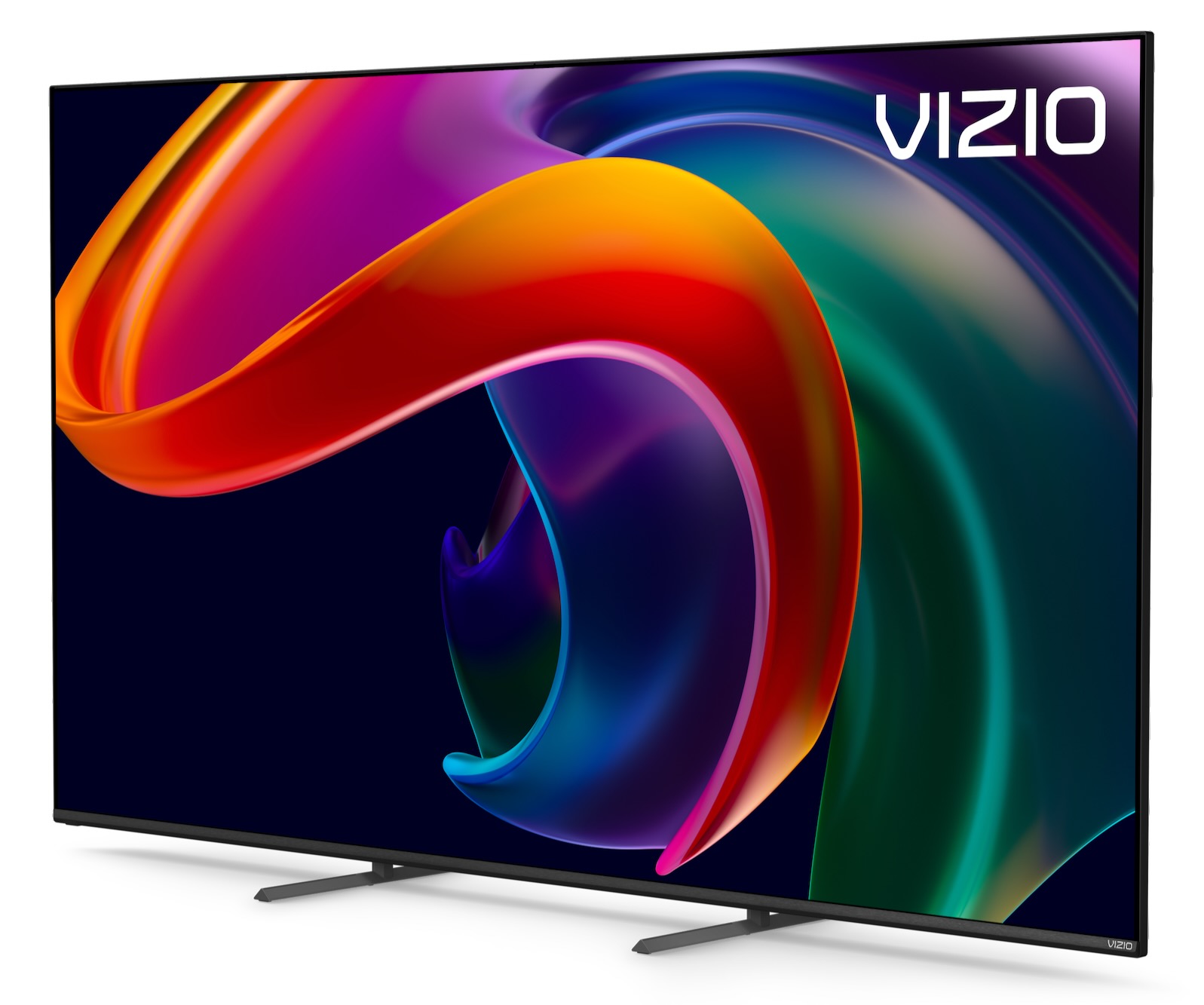 El televisor para juegos de la serie M de 240 Hz de Vizio sale a la venta este mes