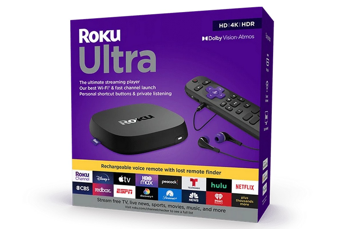 Ofertas do Prime Day em dispositivos de streaming