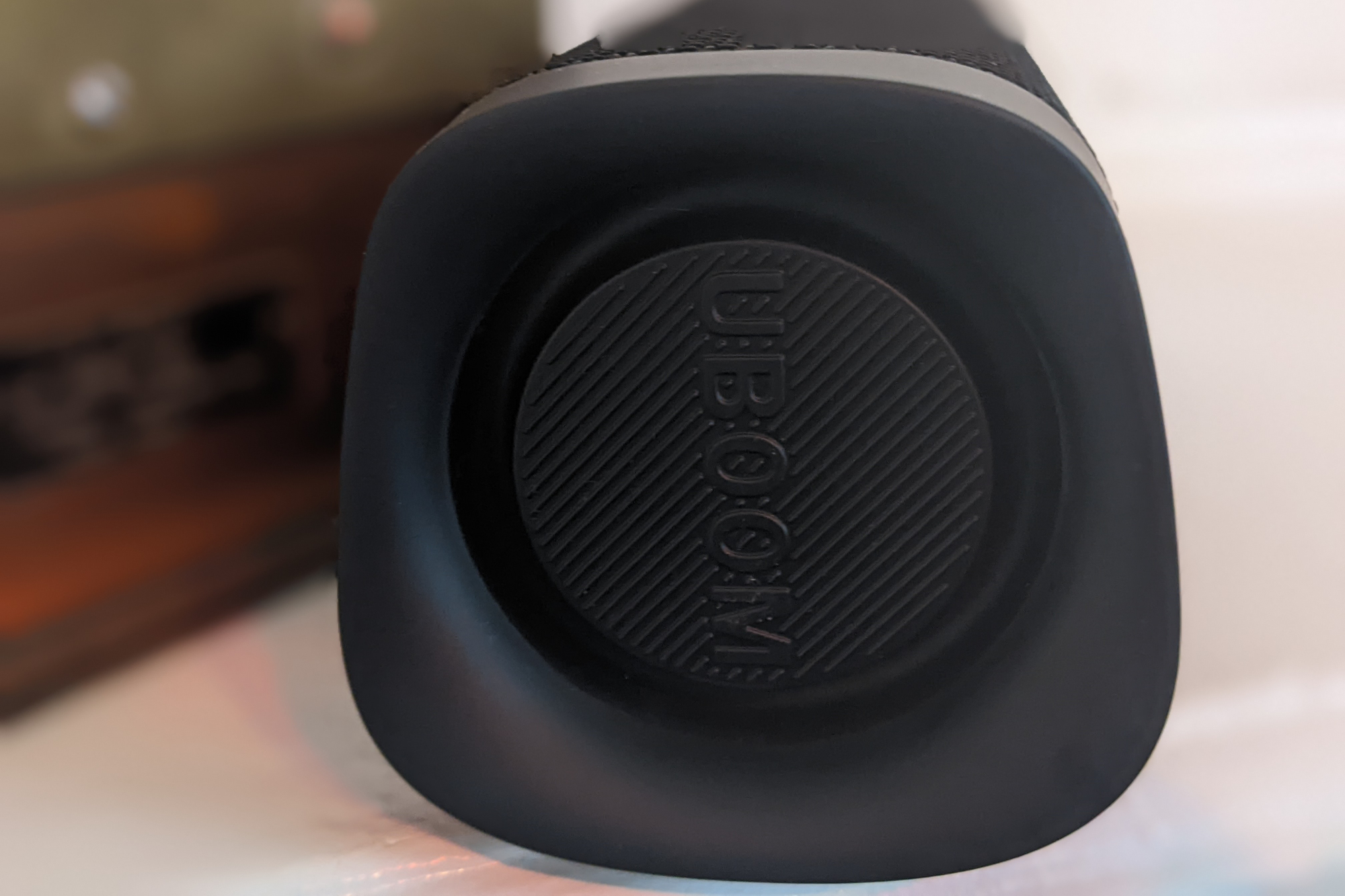 Haut-parleur de klaxon résistant aux intempéries DSP1650 50W avec
