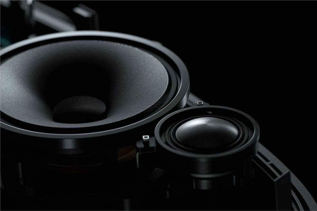 Bowers & Wilkins Zeppelin Wireless Speaker Review: So ikonisch wie eh und je